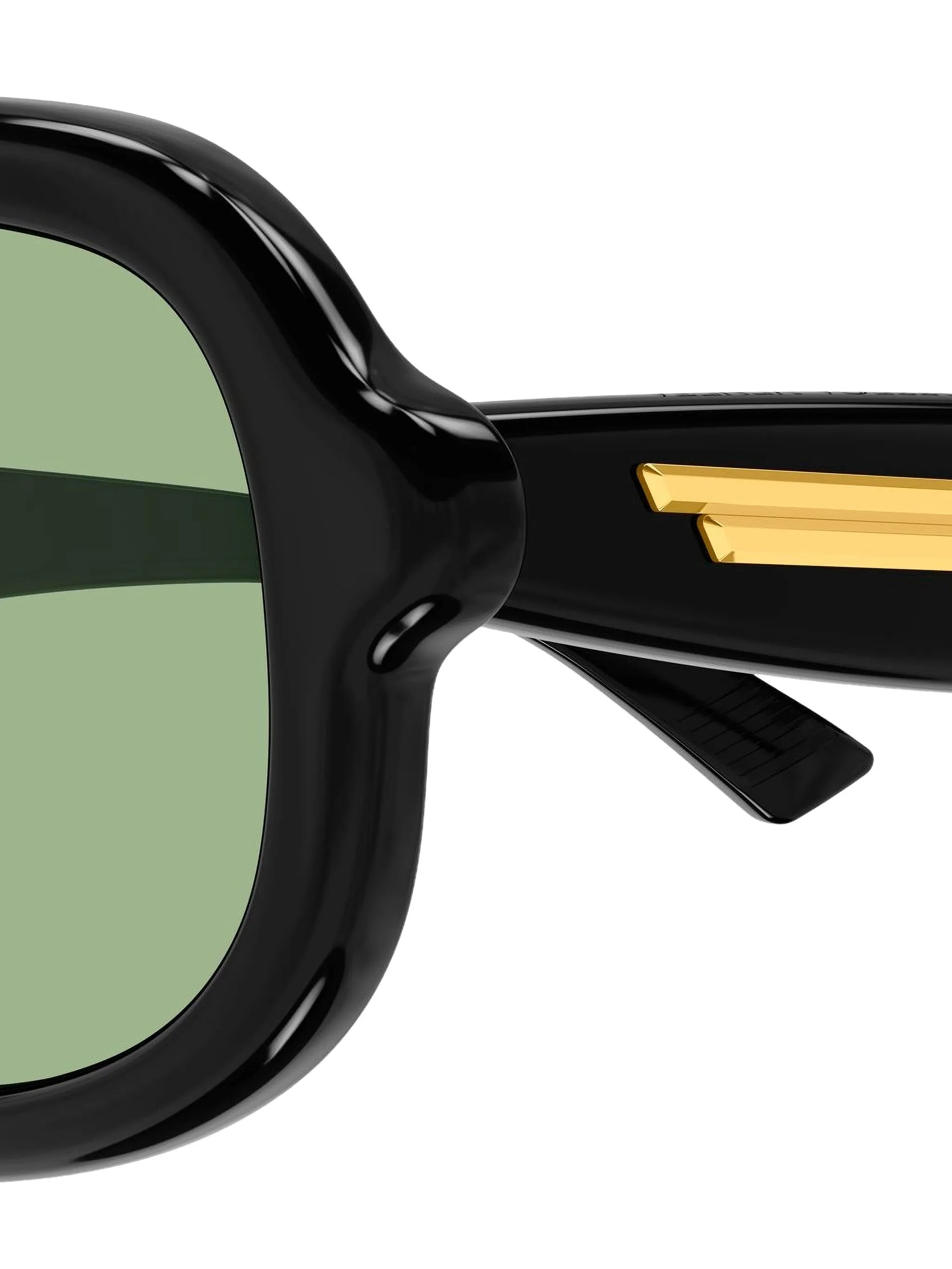 Sophia pilot-frame sunglasses