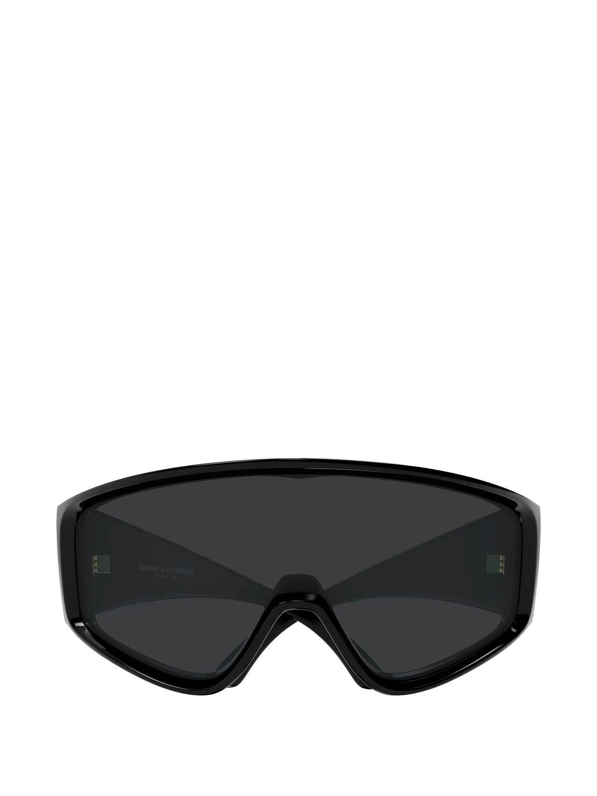 SL 969 geometric-frame sunglasses