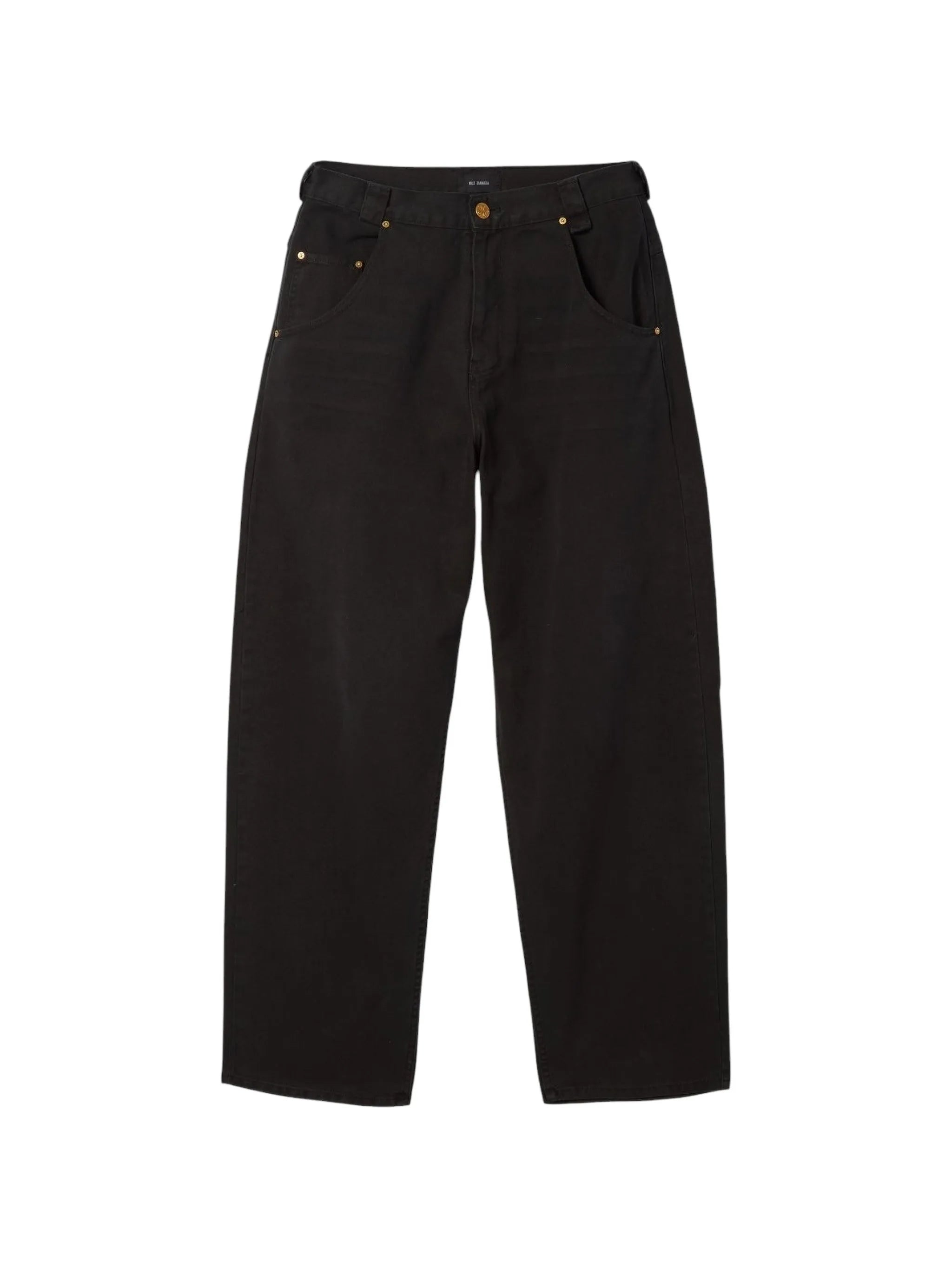 True Bad Boy wide-leg jeans