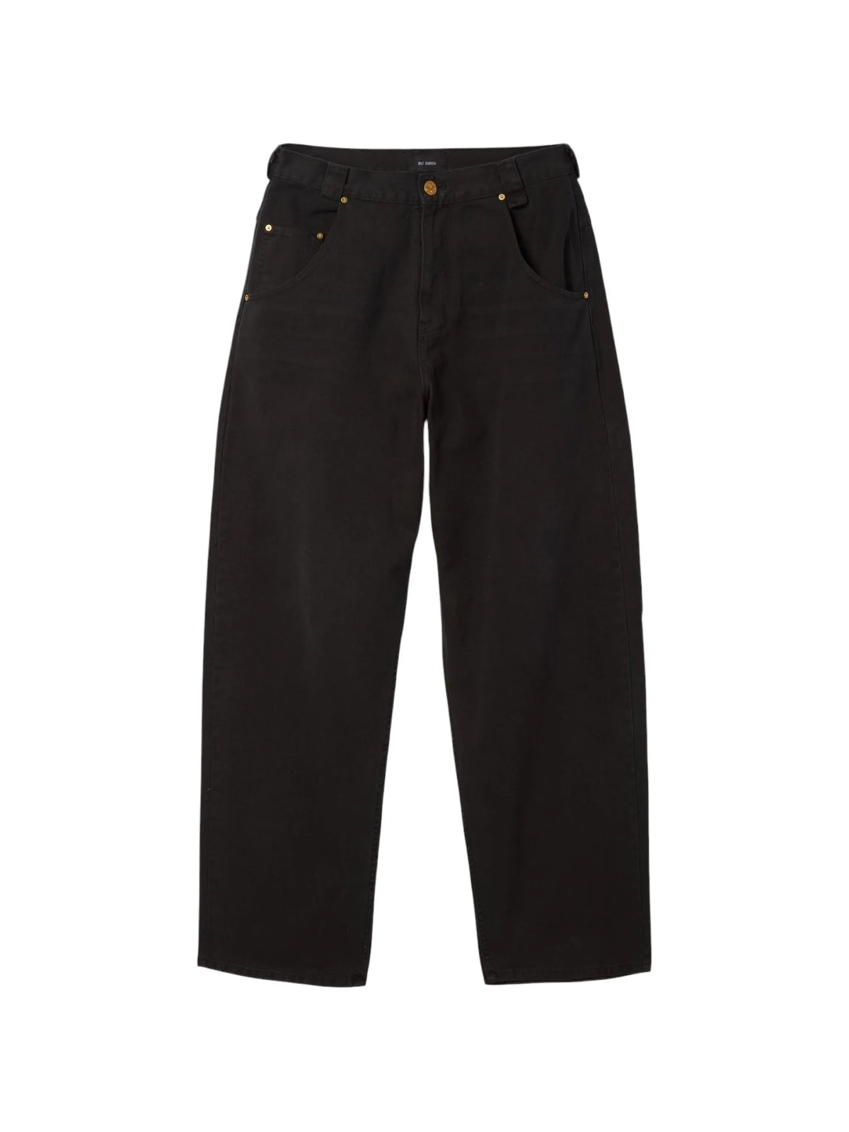 True Bad Boy wide-leg jeans