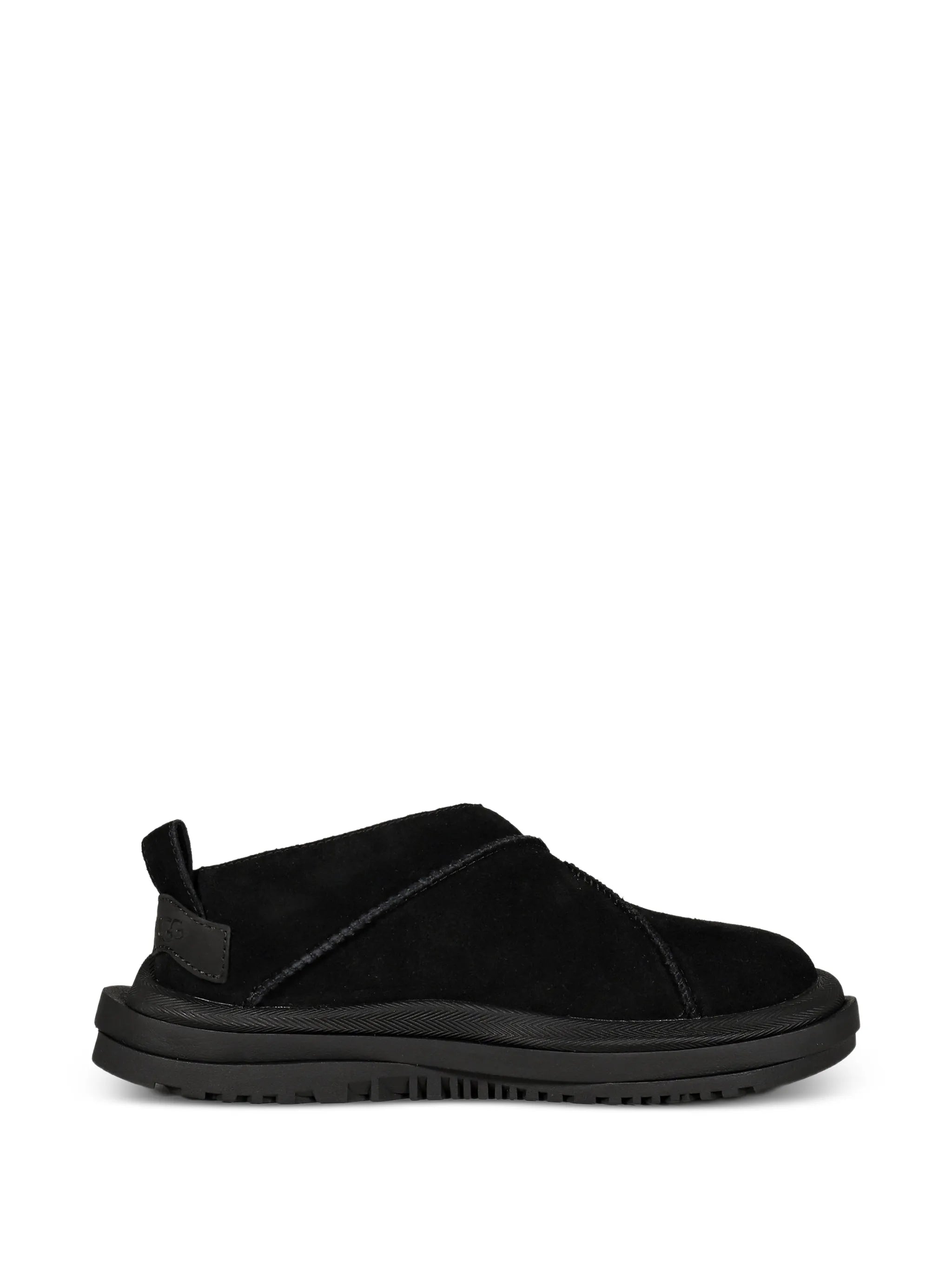 Classic Micro Distort boots