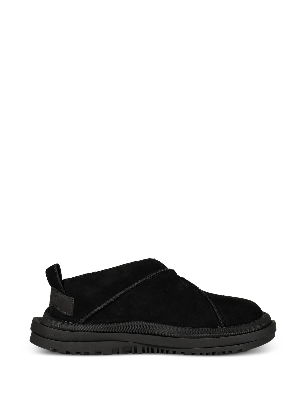 Classic Micro Distort boots