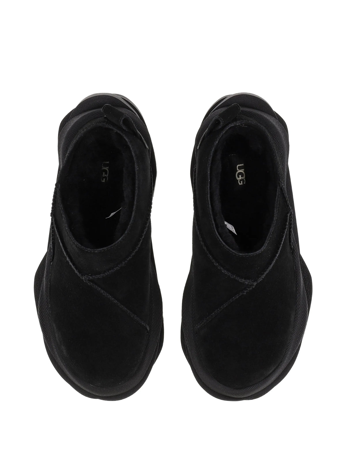 Classic Micro Distort boots
