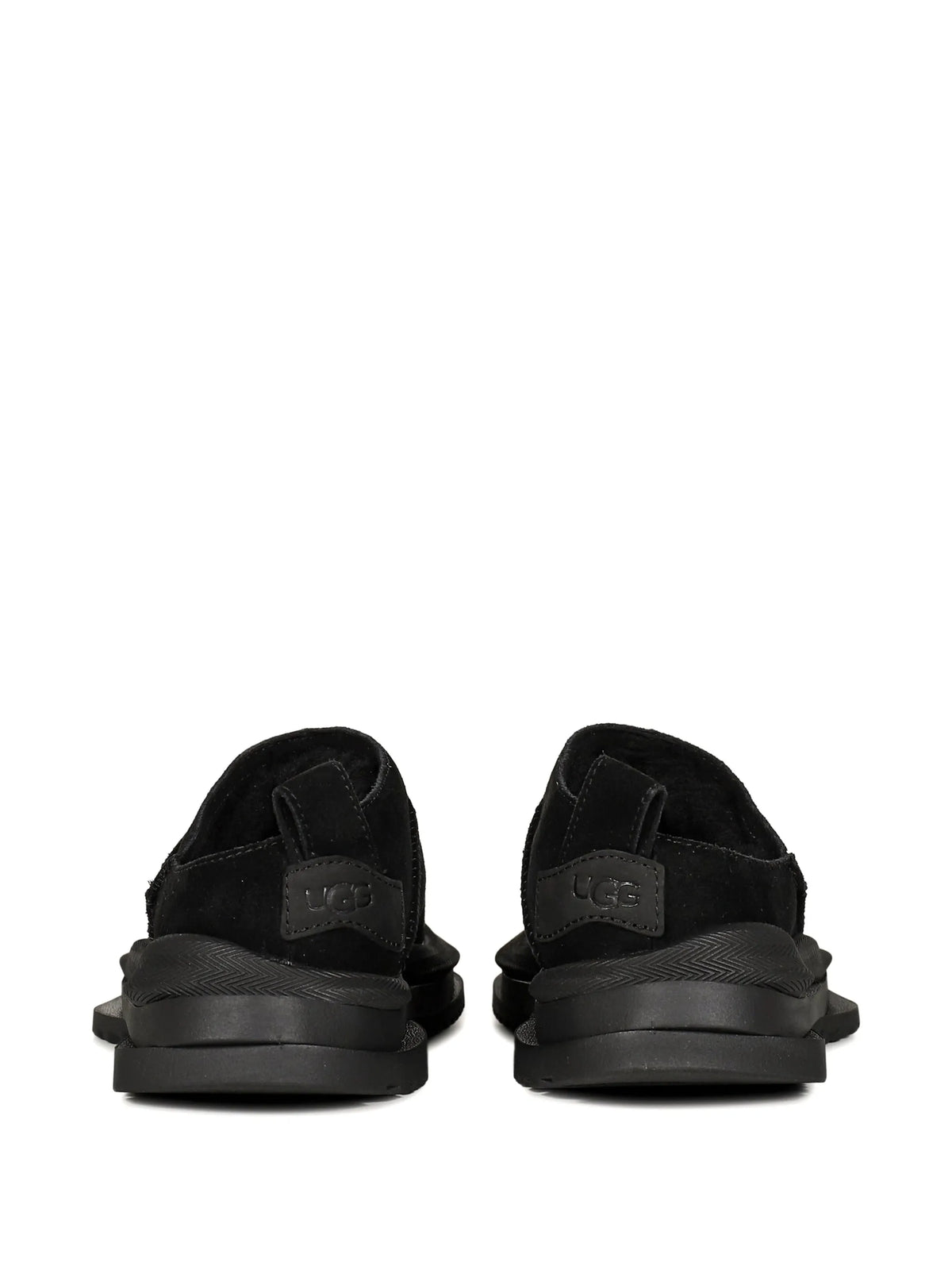 Classic Micro Distort boots
