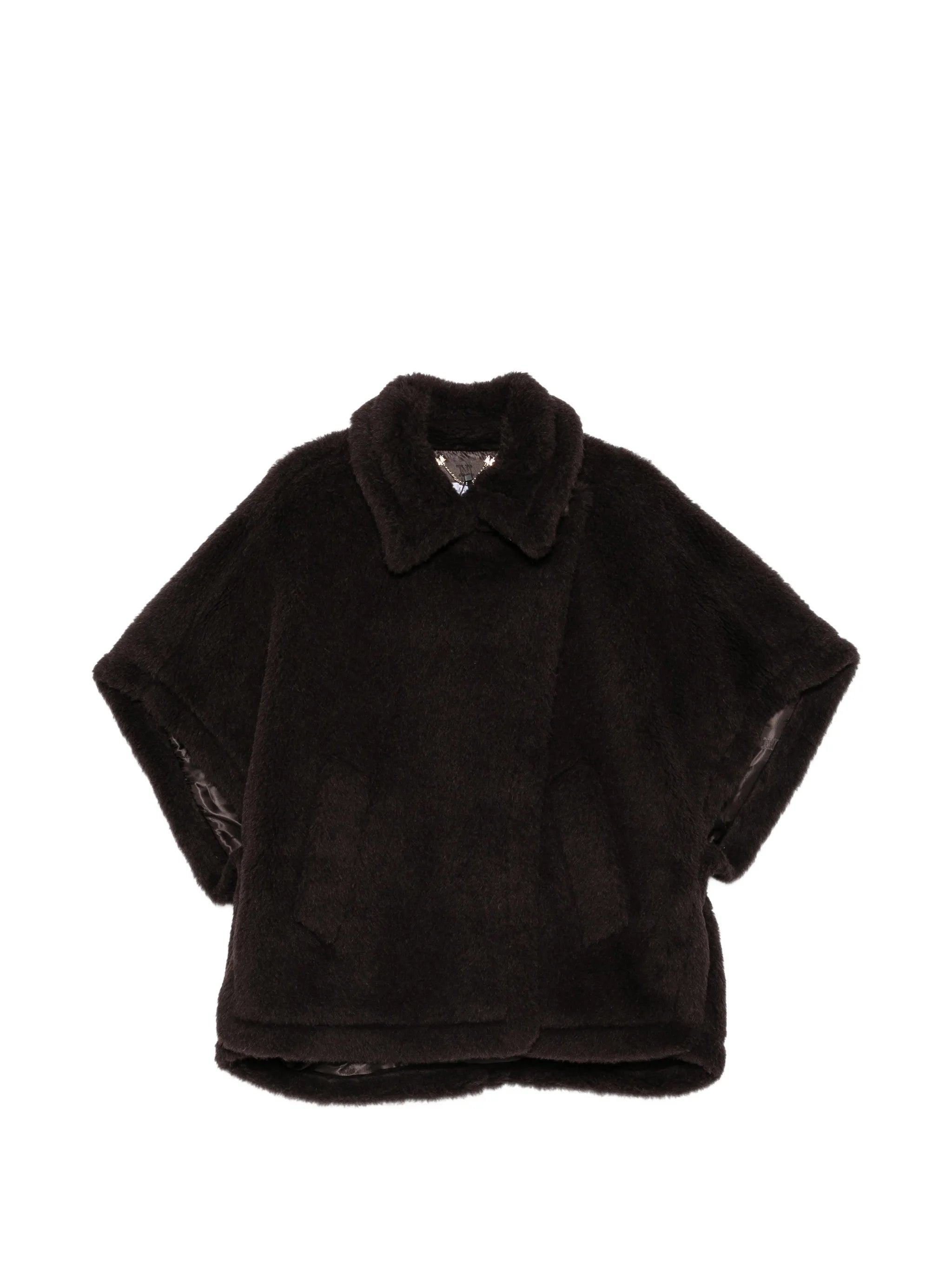 side-pocket cape