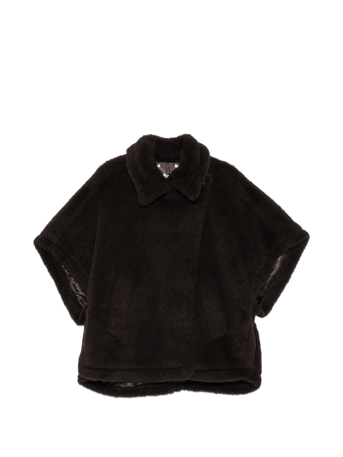 side-pocket cape