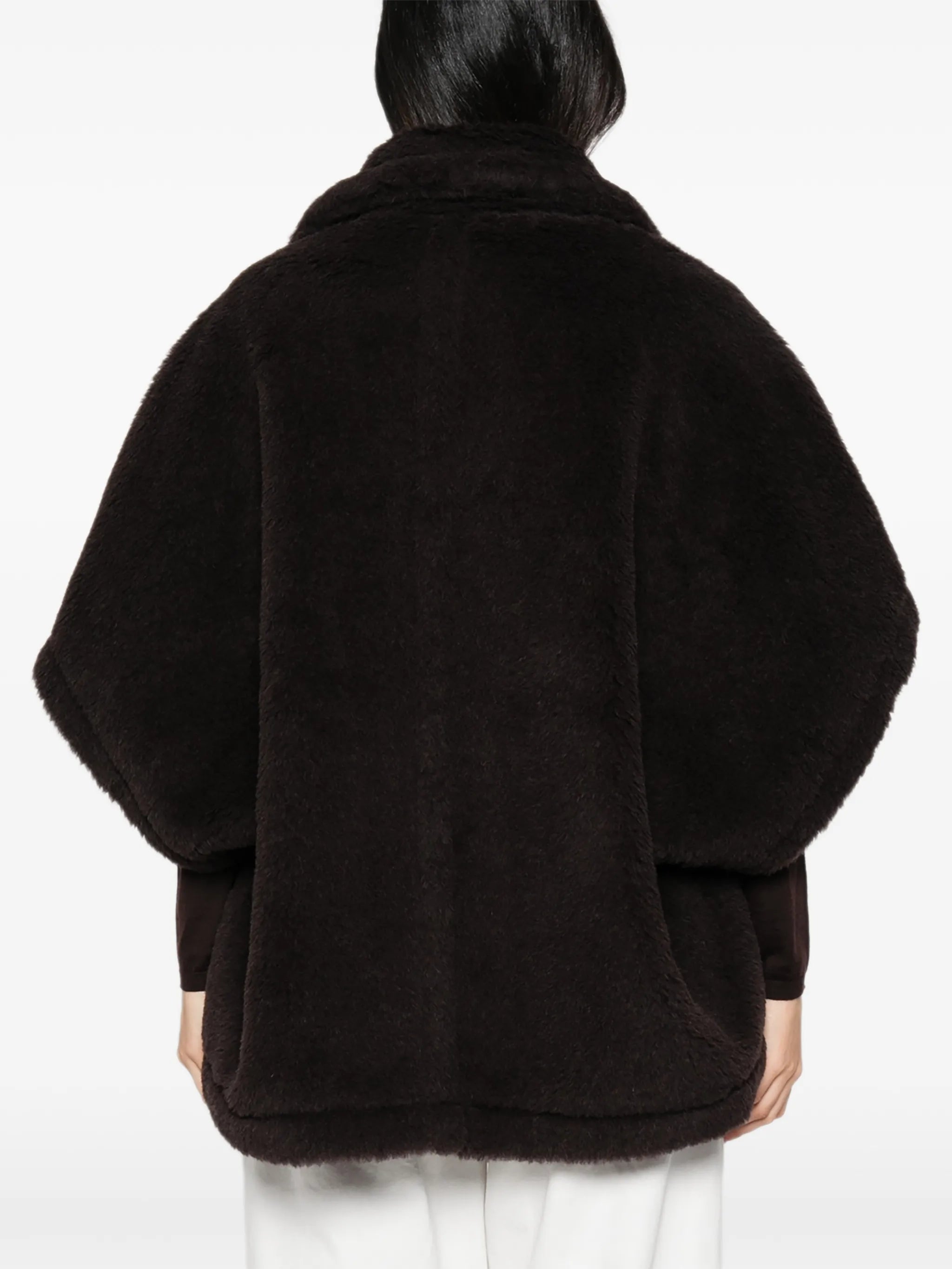 side-pocket cape