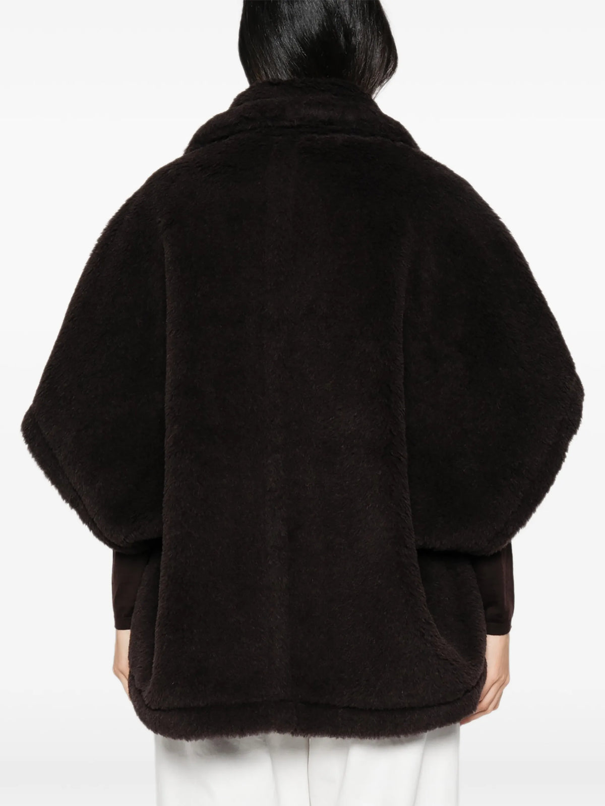 side-pocket cape
