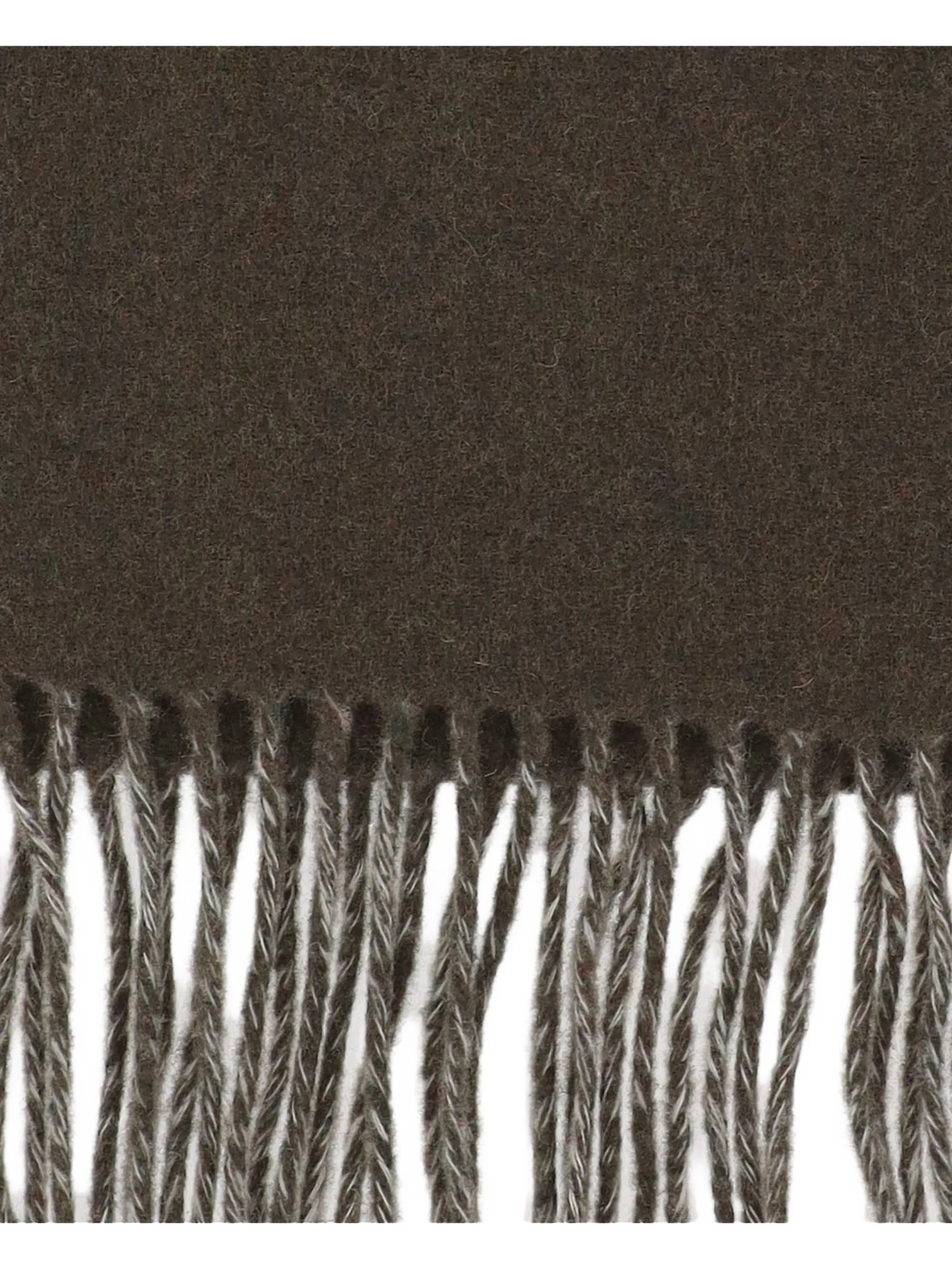 The Jacquemus scarf