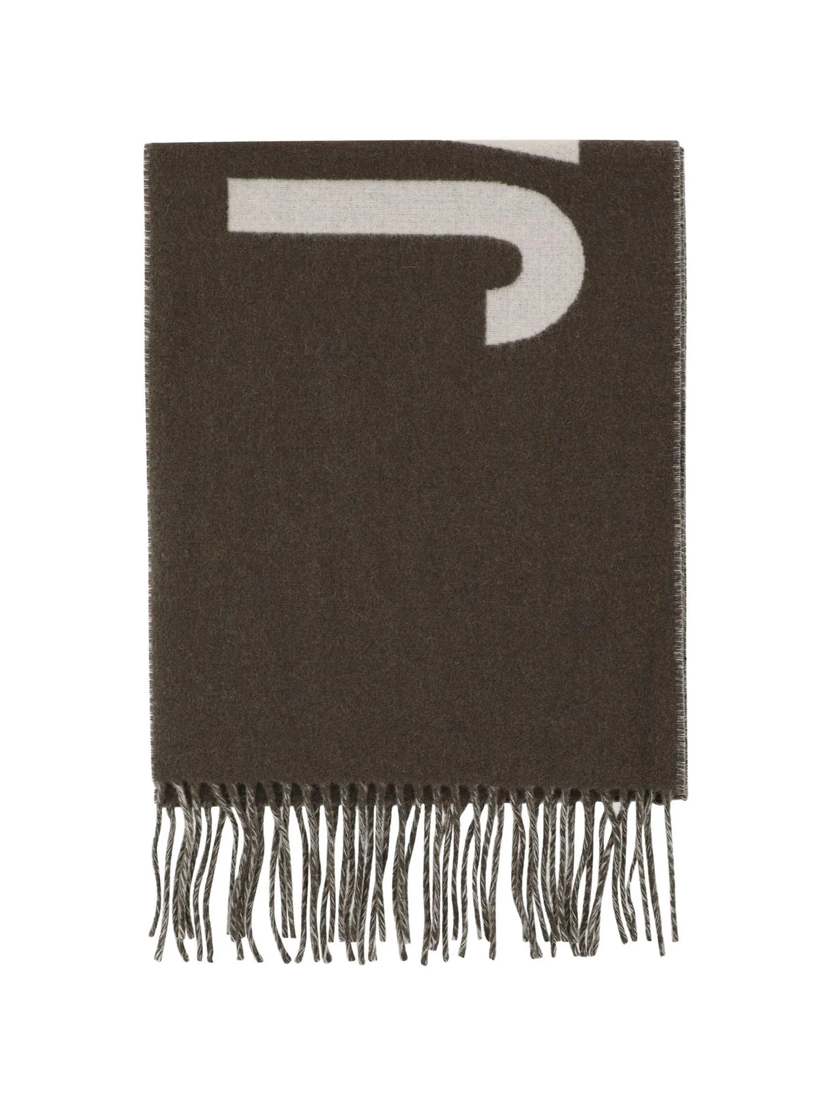 The Jacquemus scarf