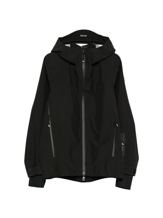 Gore-Tex hooded jacket