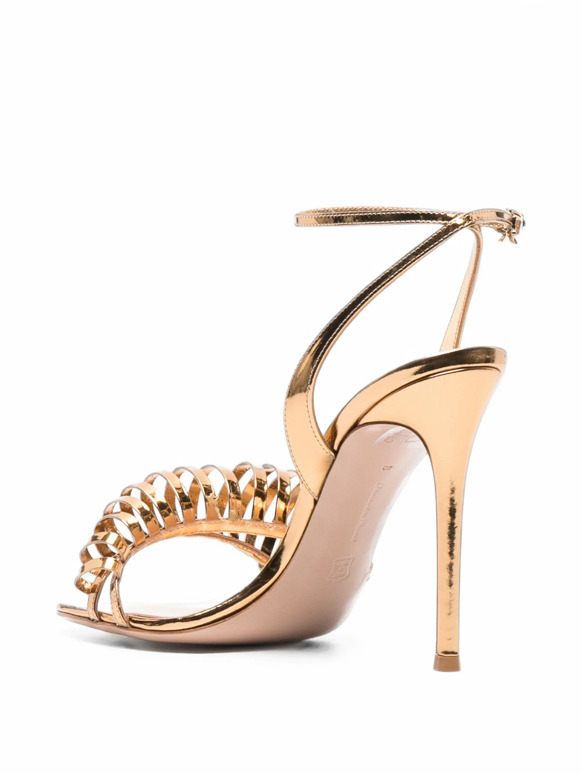 Loop sandals