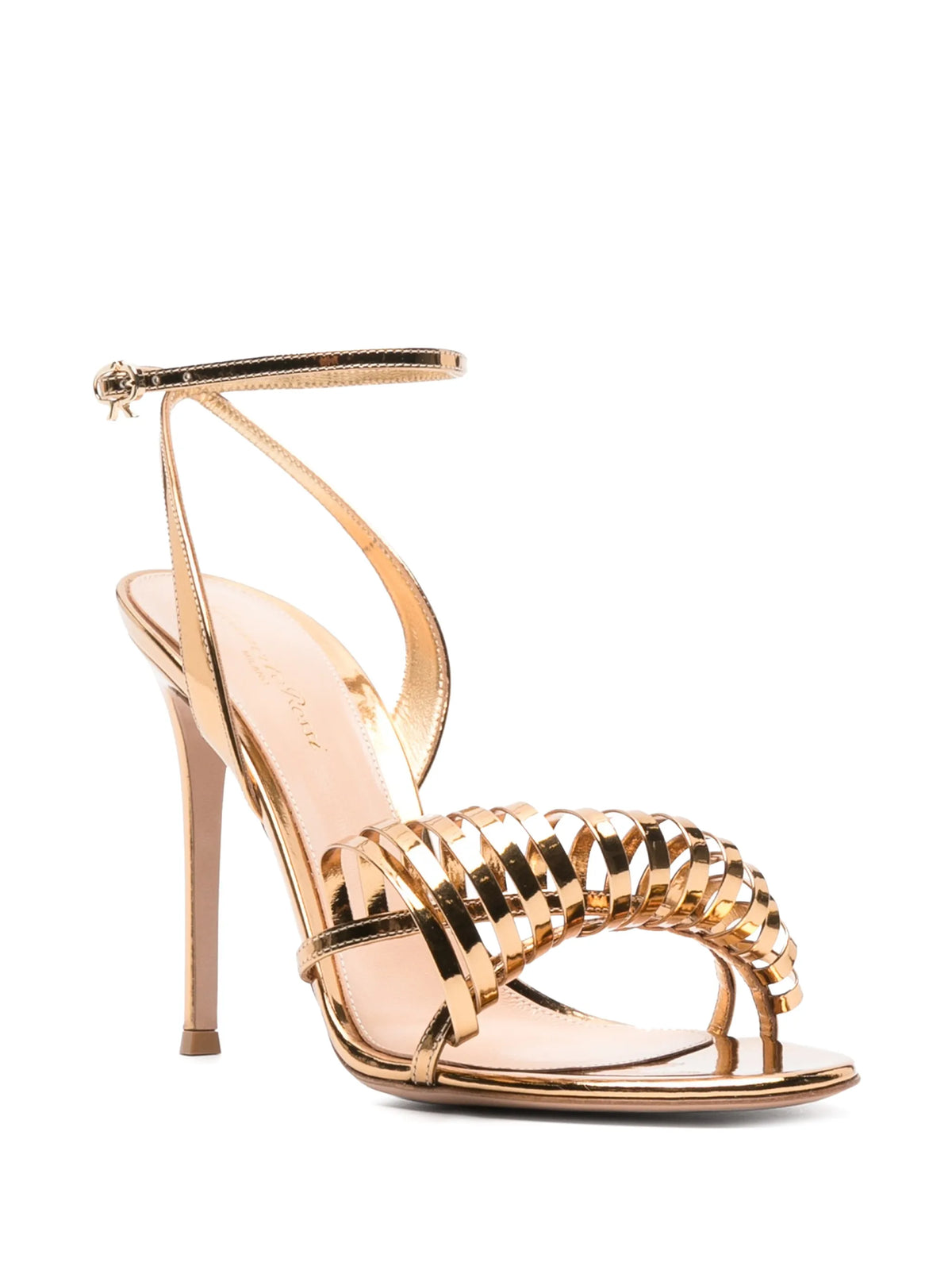 Loop sandals