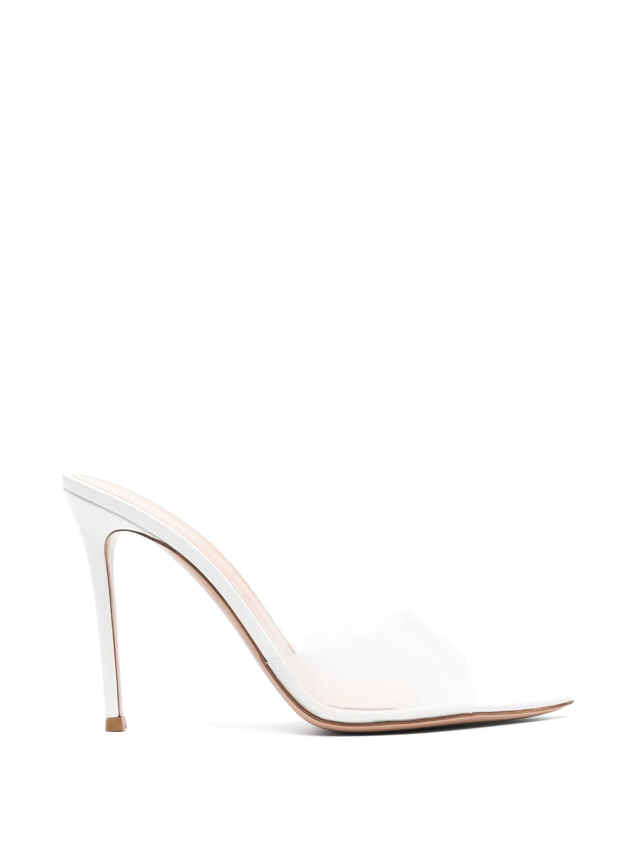Elle sandals