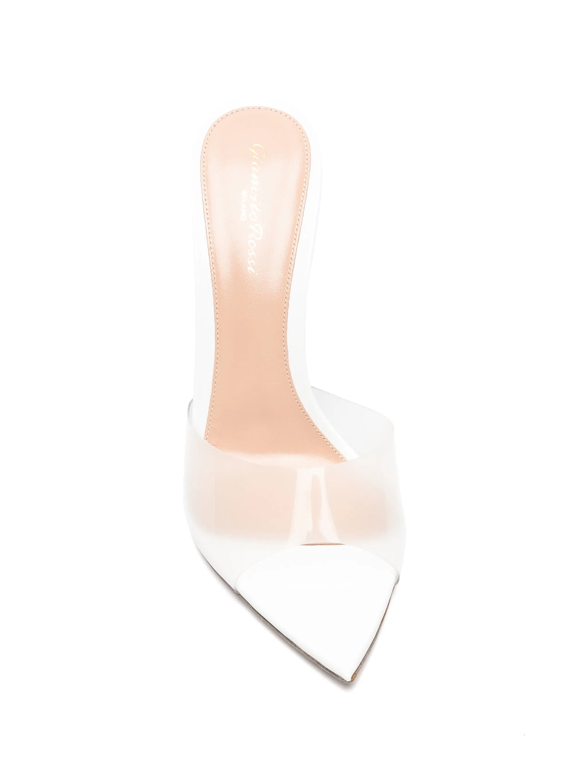 Elle sandals