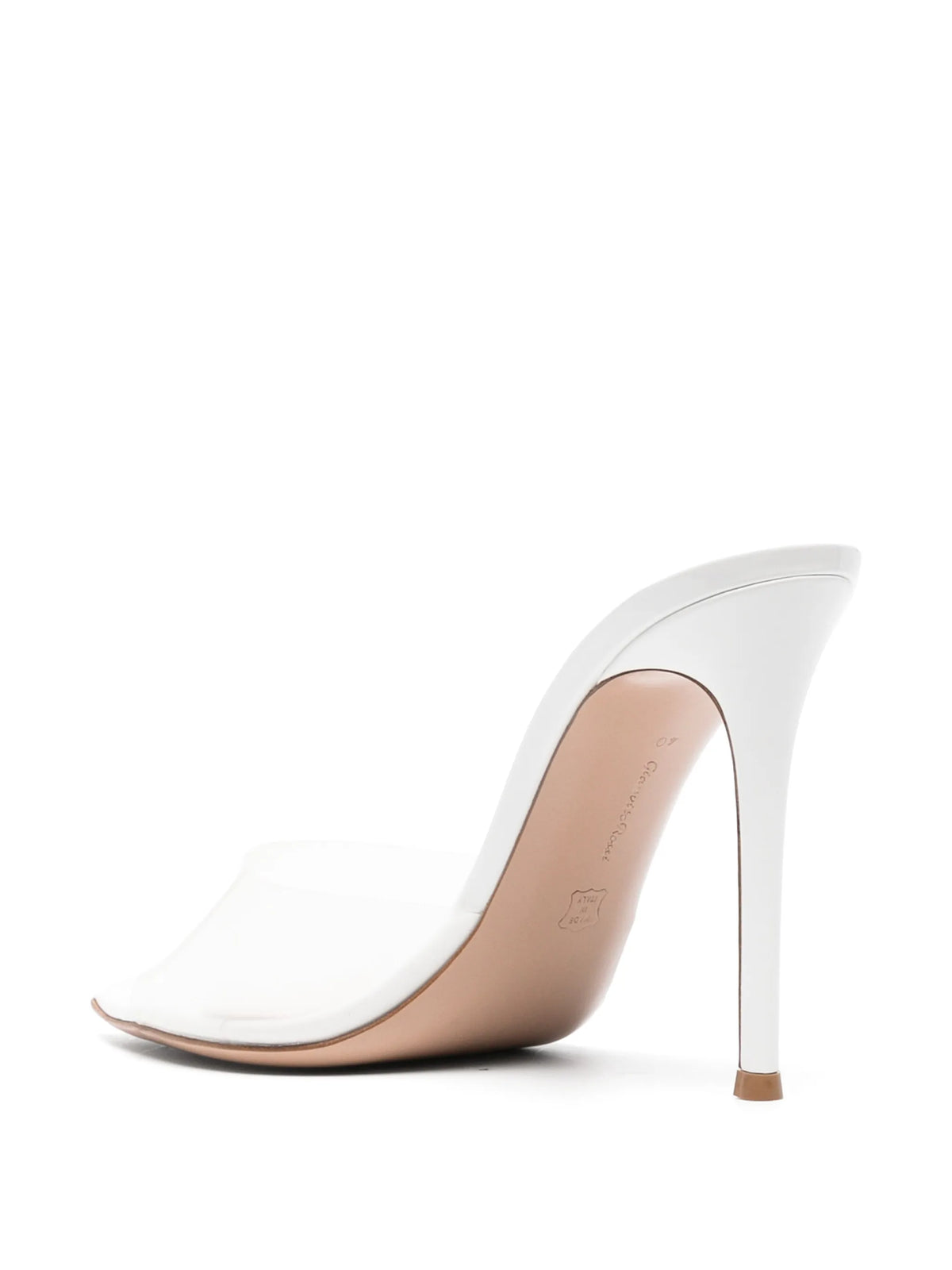 Elle sandals