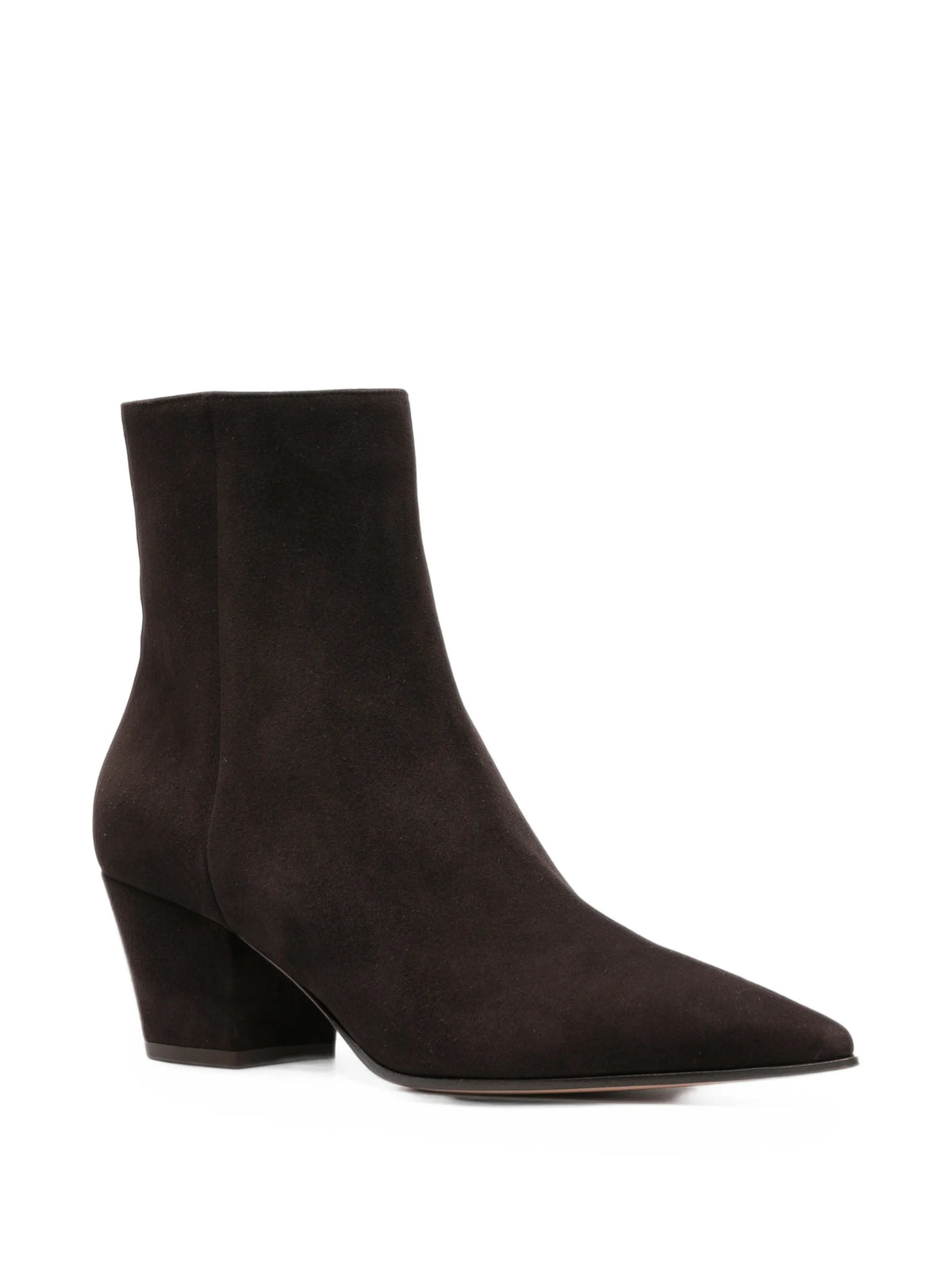 Keinna pointed-toe ankle boots