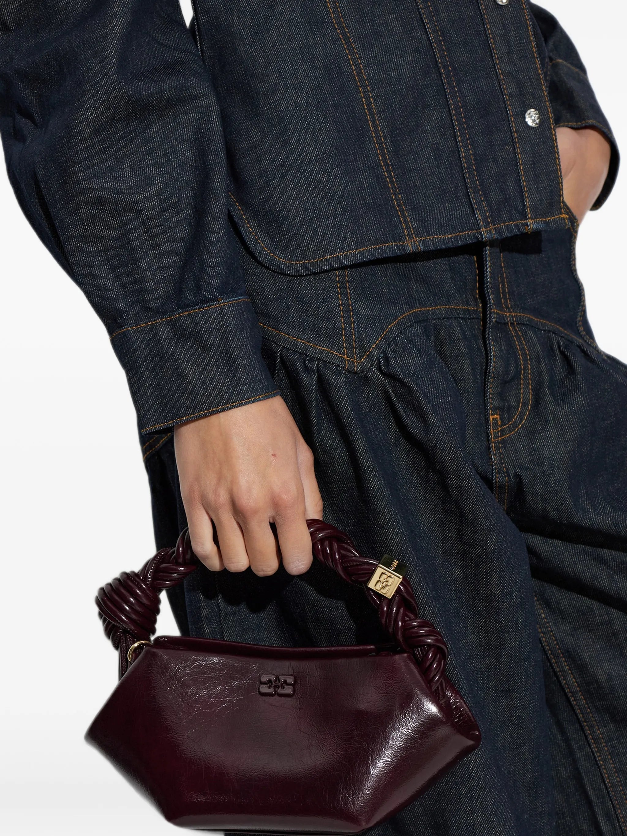 mini Bou bag