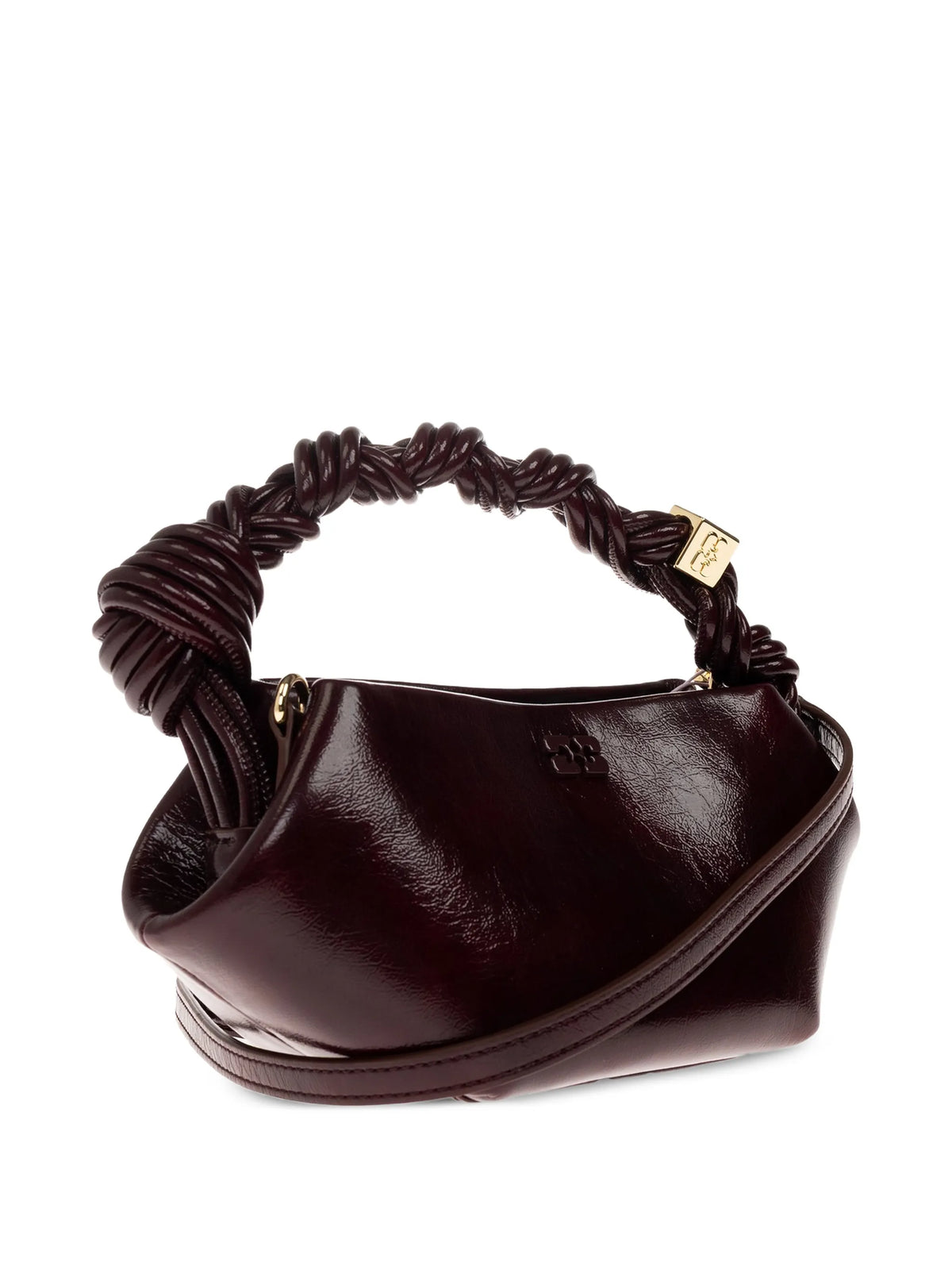 mini Bou tote bag