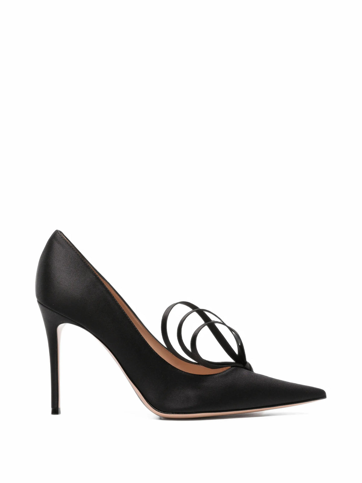 Loop pumps