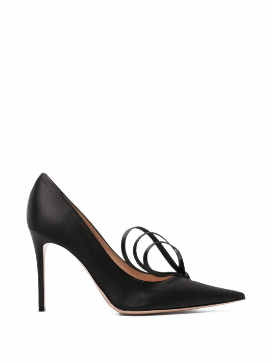 Loop pumps