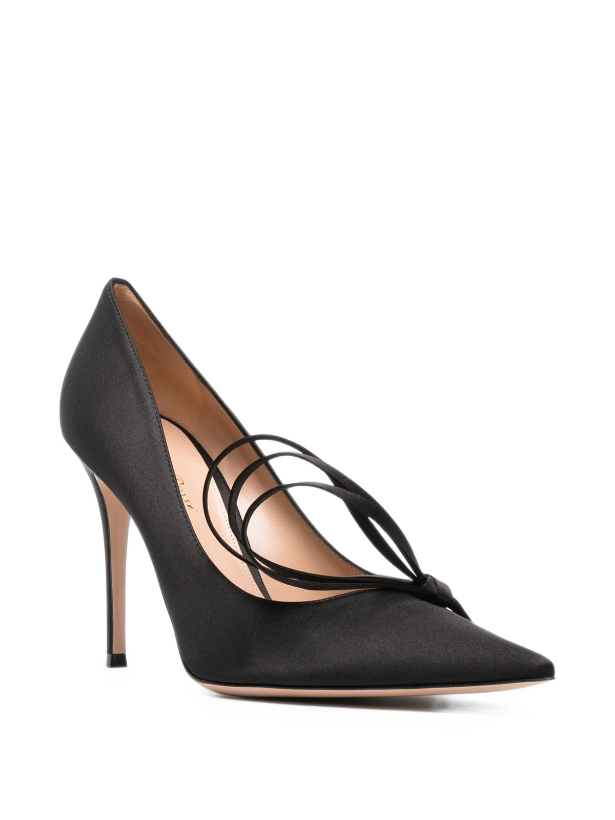 Loop pumps