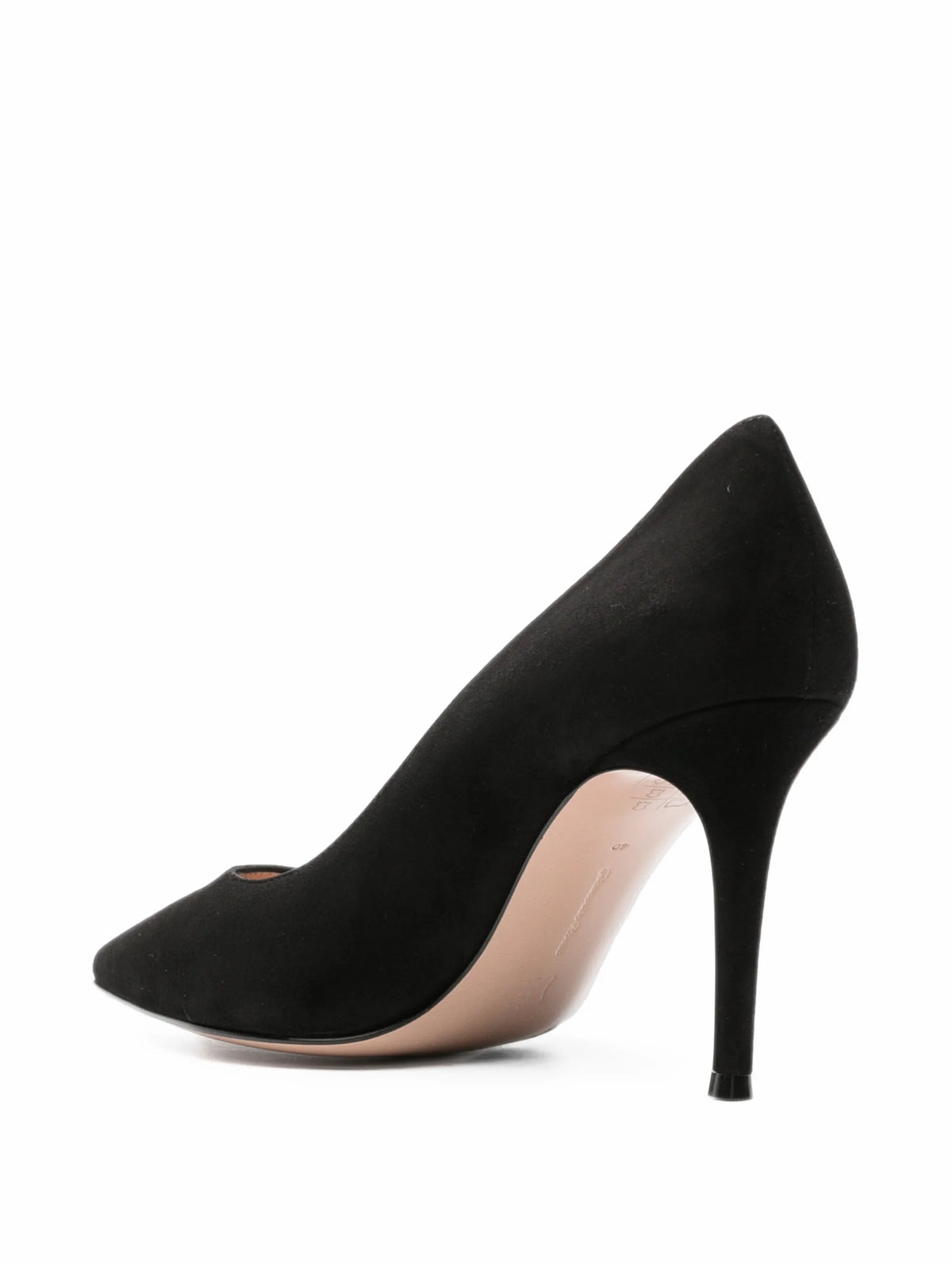 Gianvito 85 pumps