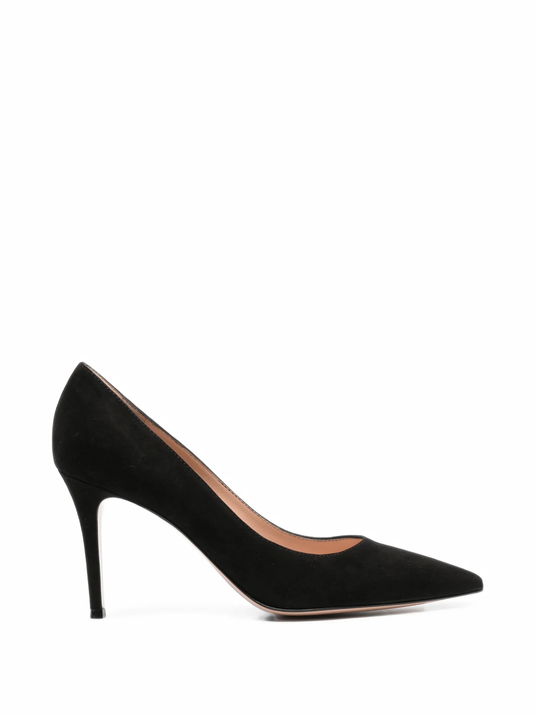 Gianvito 85 pumps