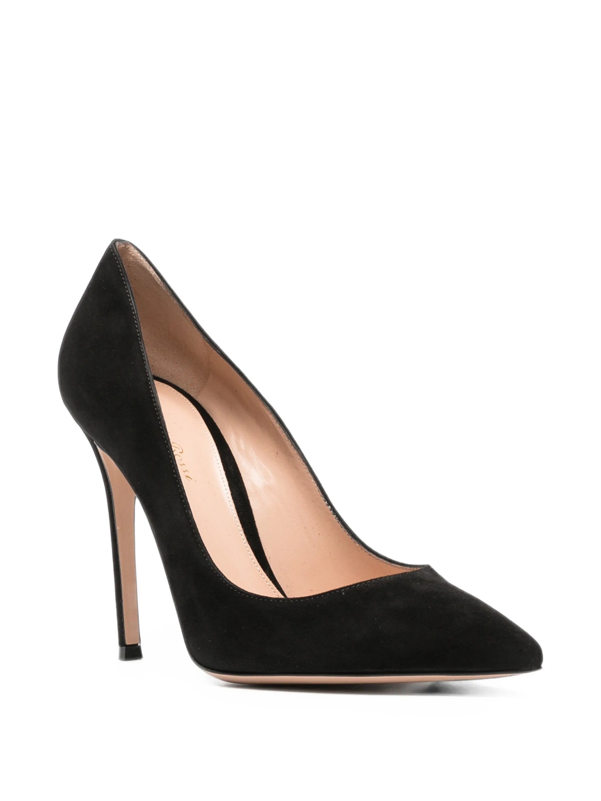 Gianvito 105  pumps