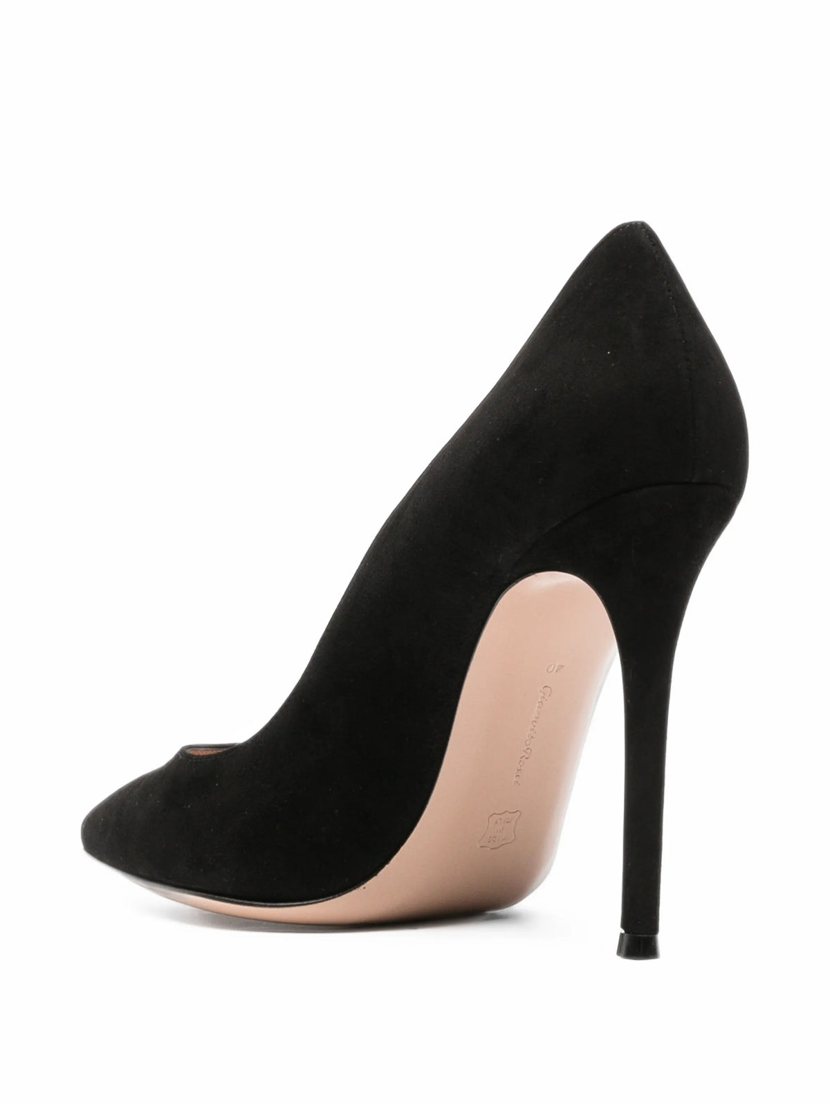 Gianvito 105  pumps