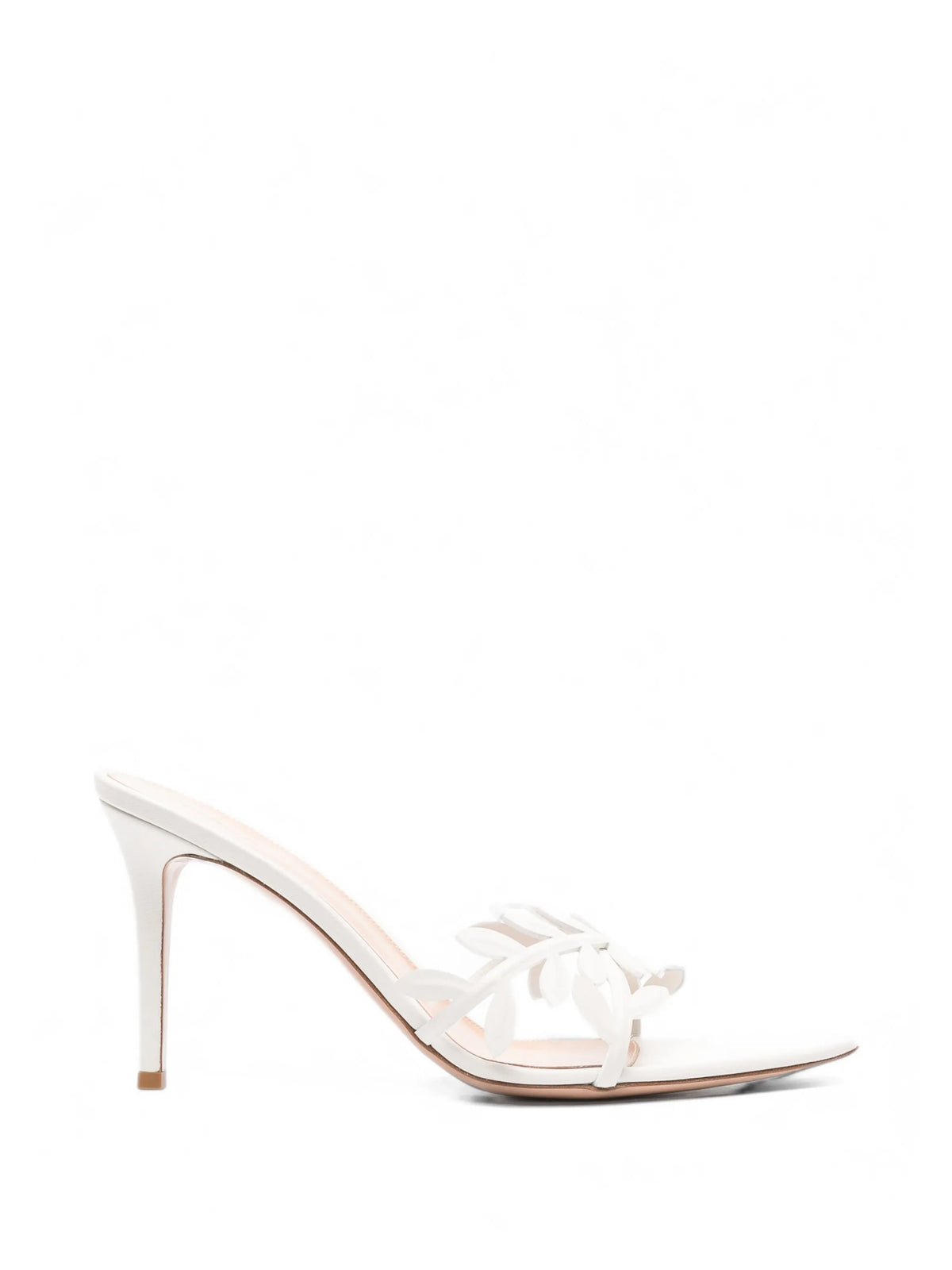 Leaf mules