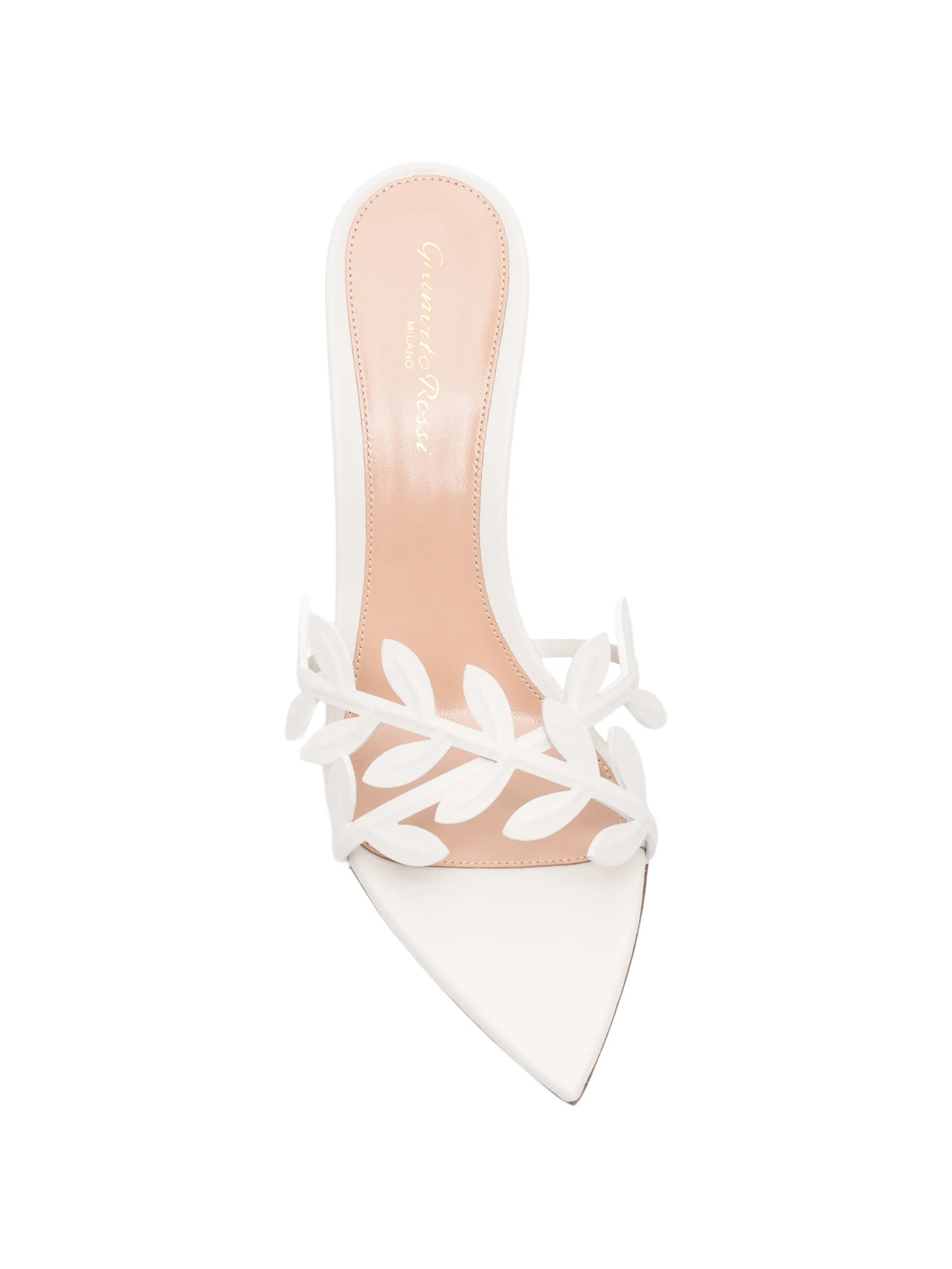 Leaf mules