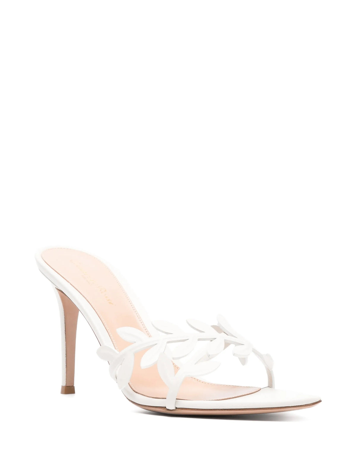 Leaf mules