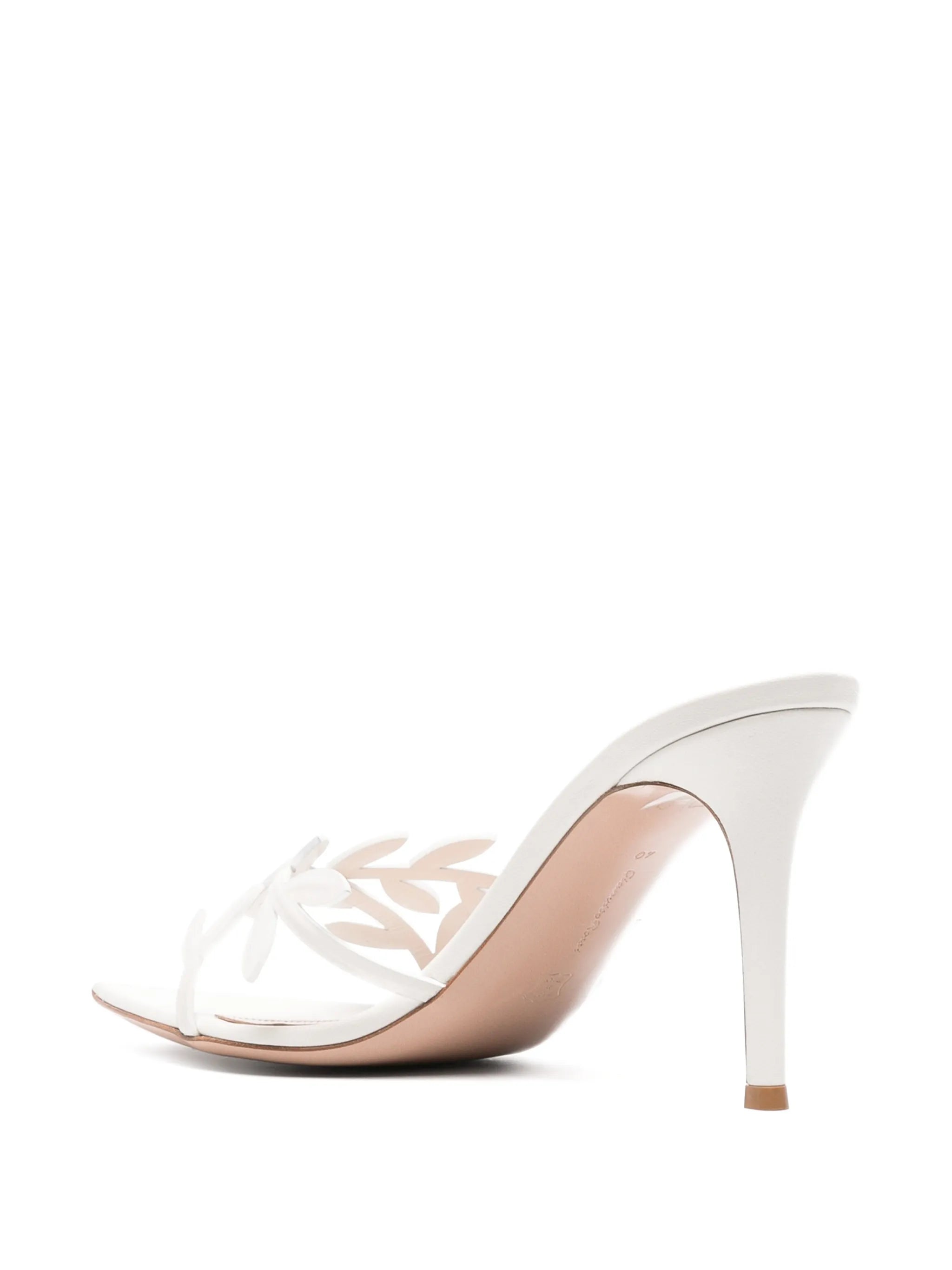 Leaf mules