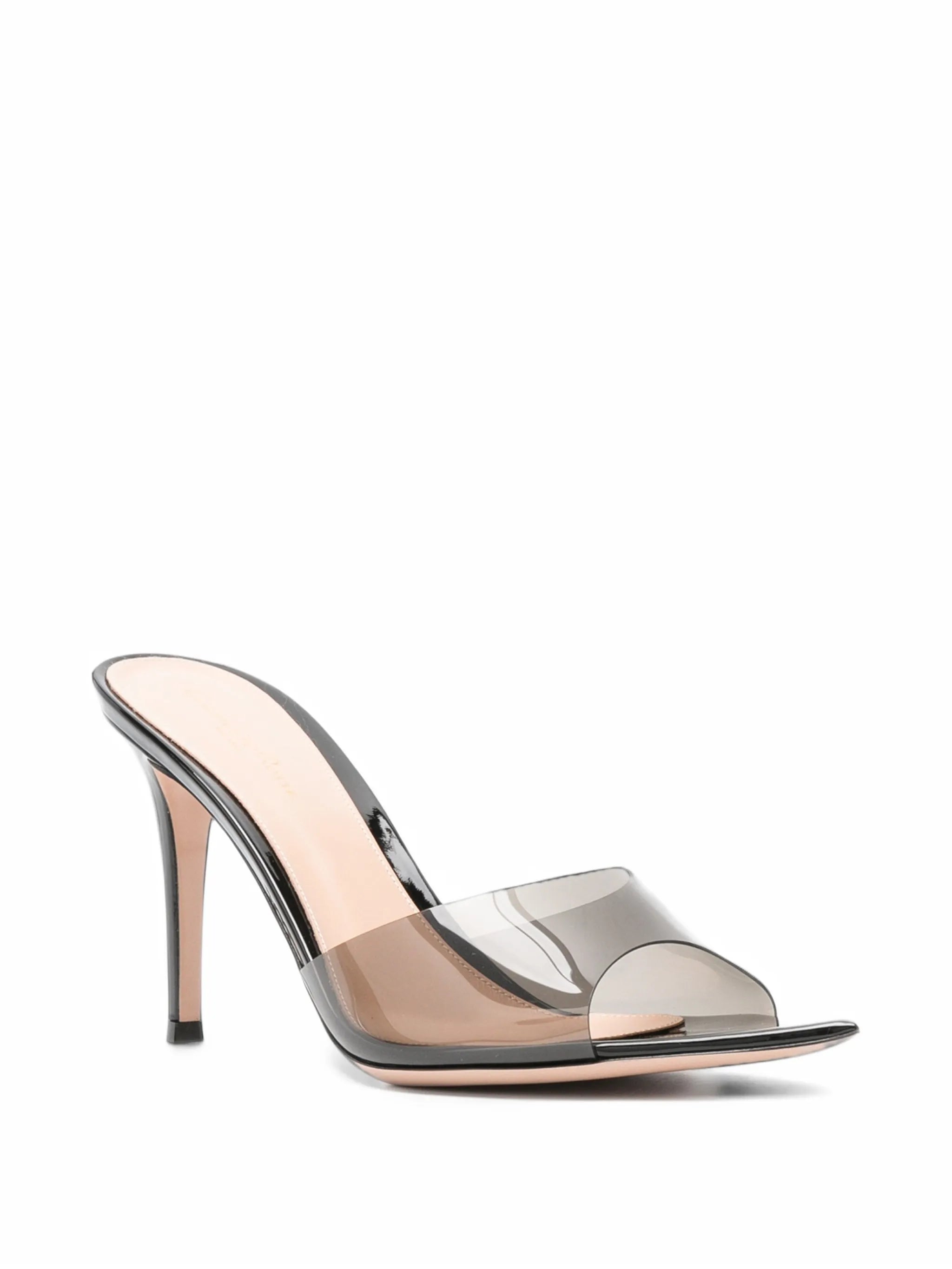 Elle 85 sandals