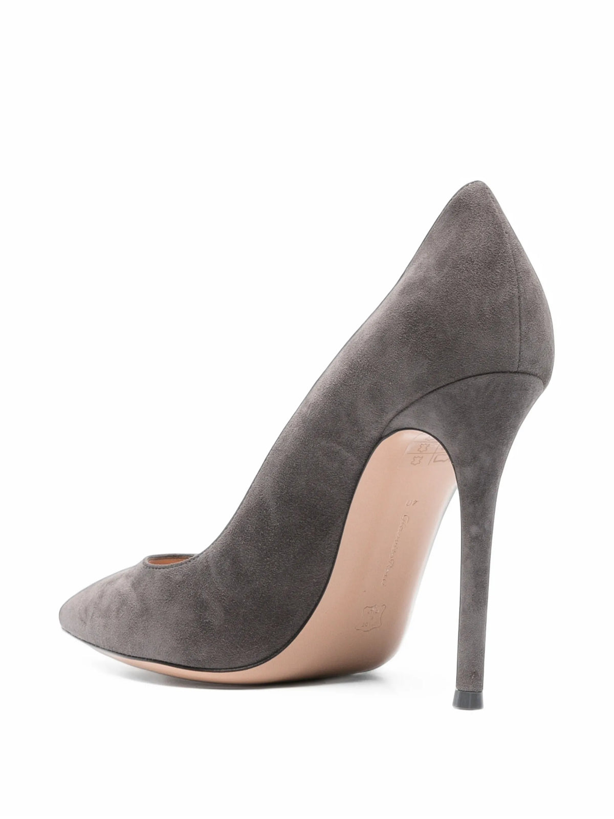 Gianvito 105 pumps