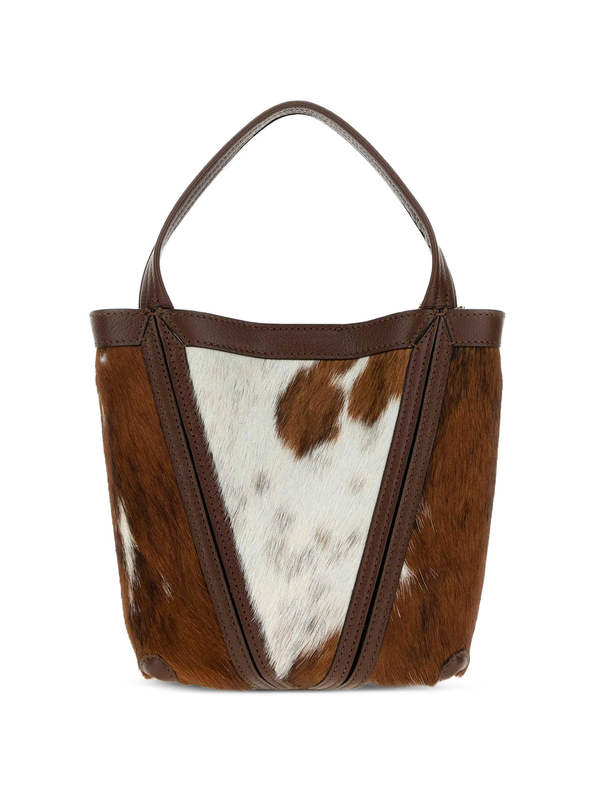 small Chloé Spin tote bag