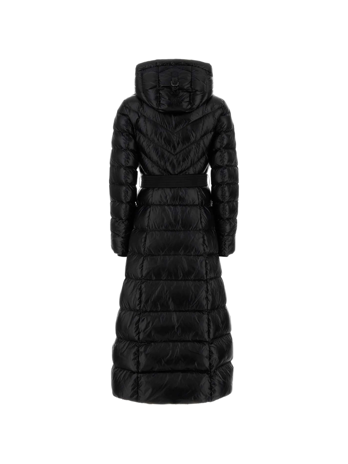 Calina quilted down coat