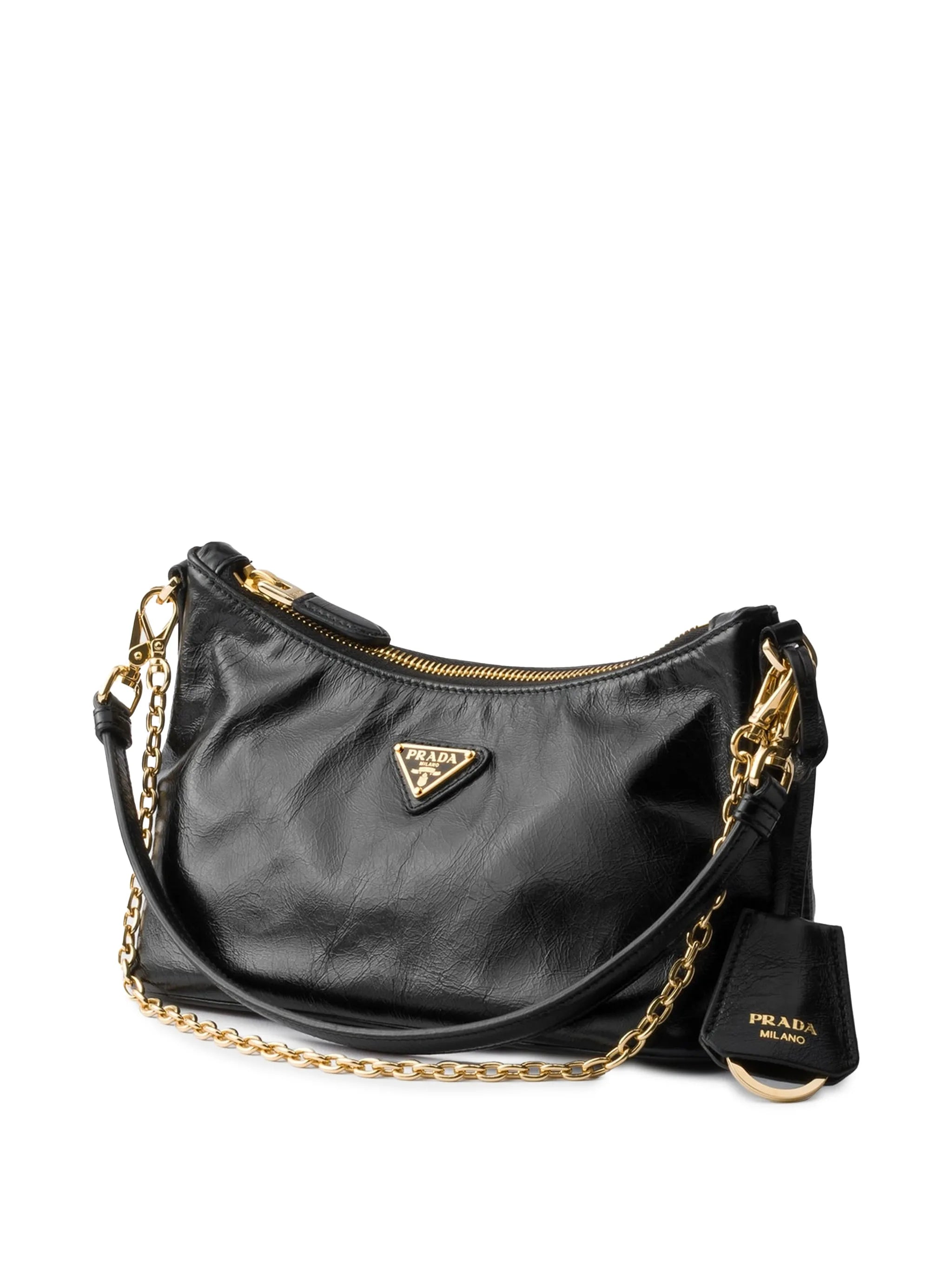leather tote bag