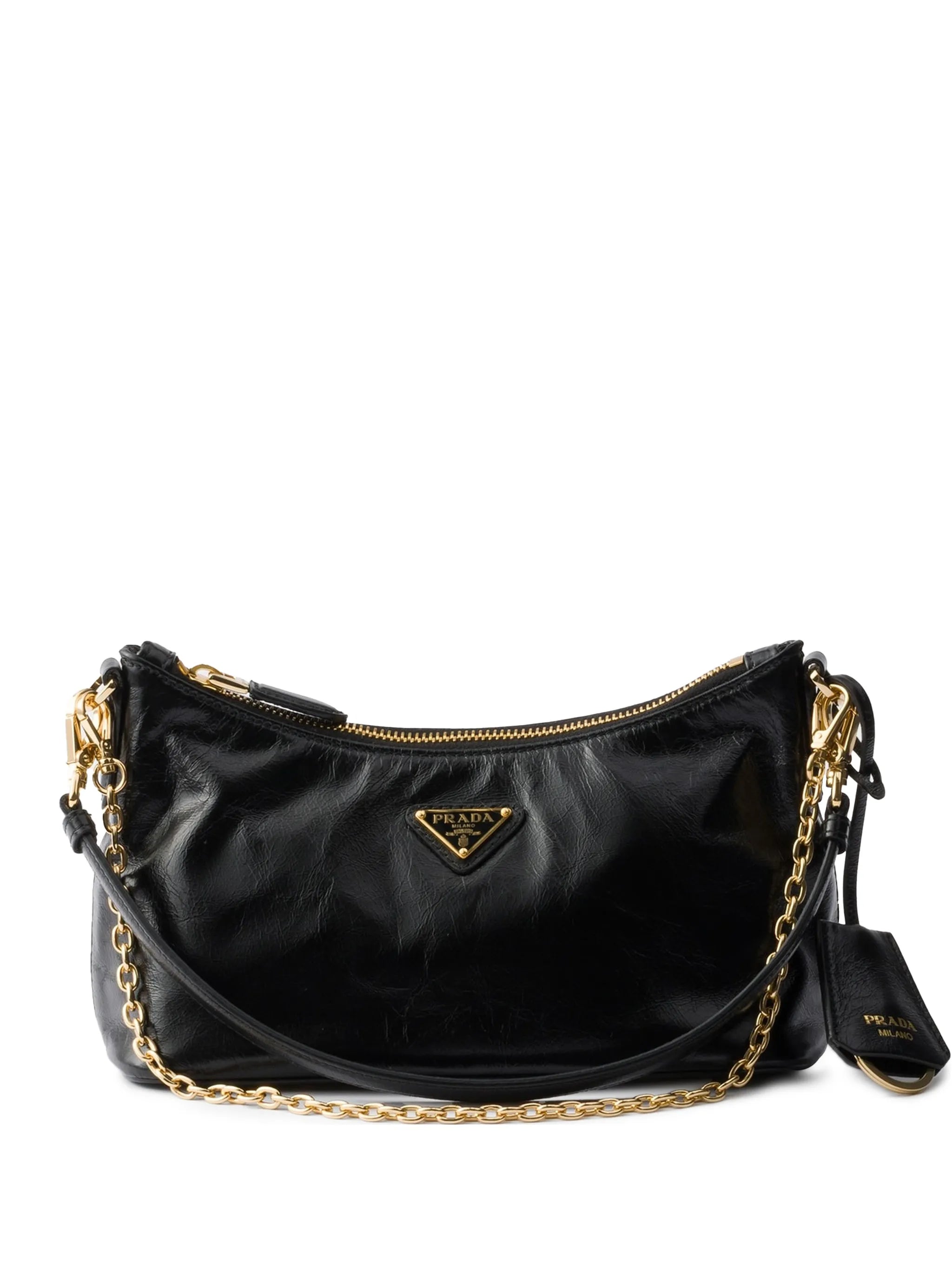 leather tote bag