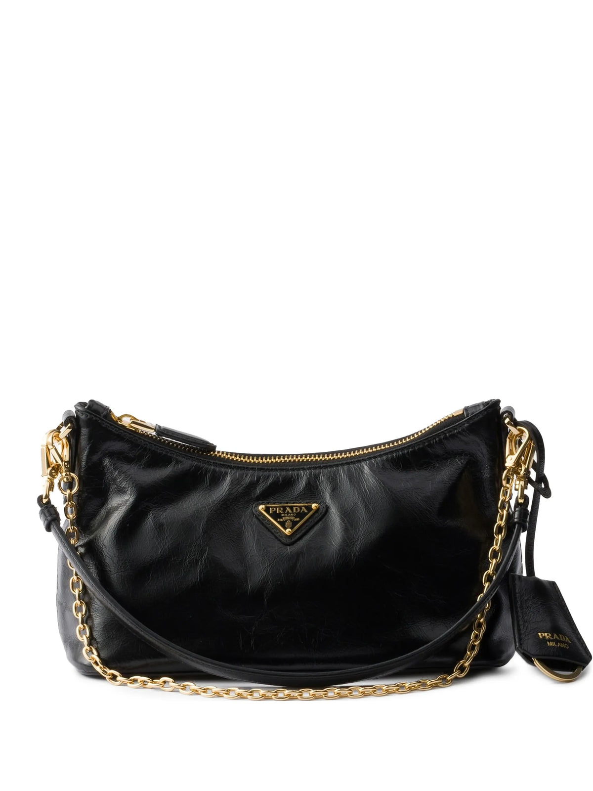 leather tote bag