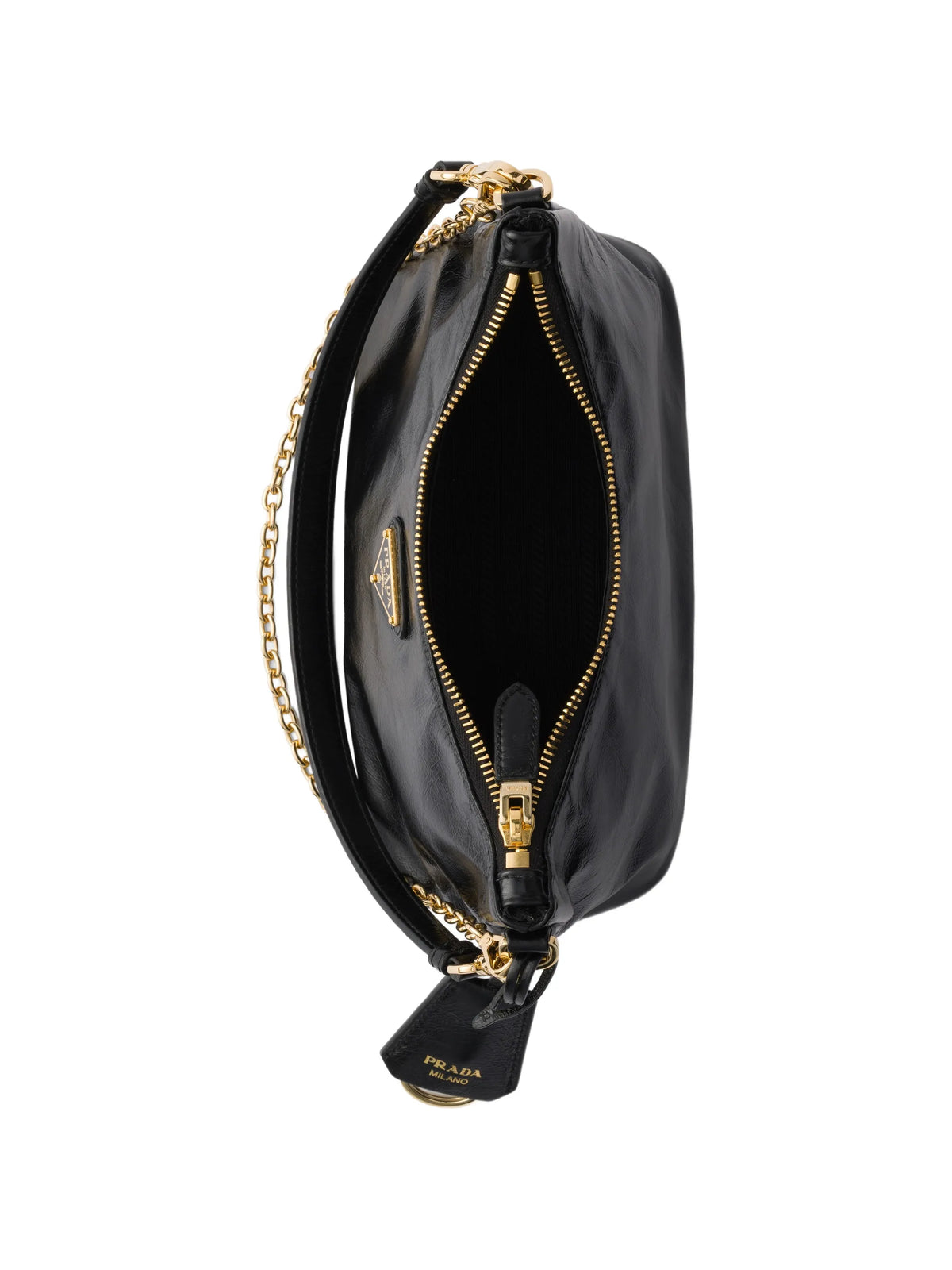 leather tote bag