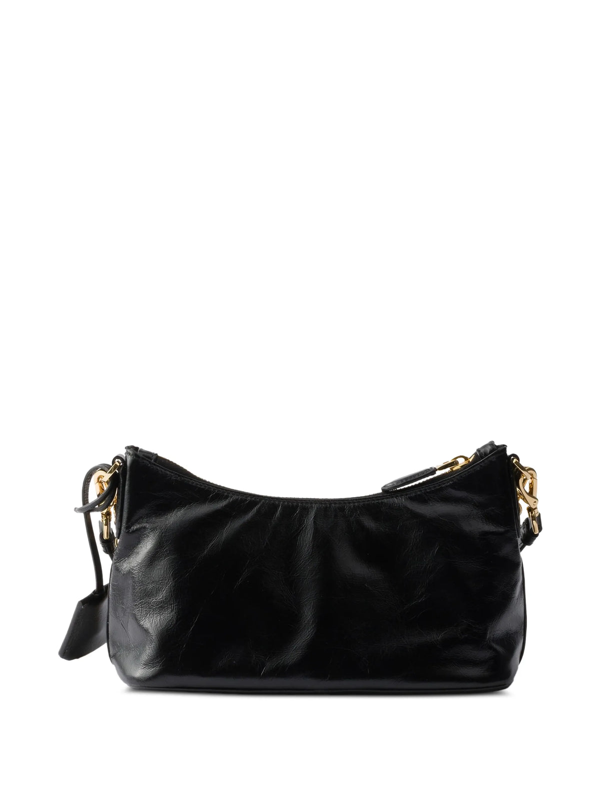leather tote bag