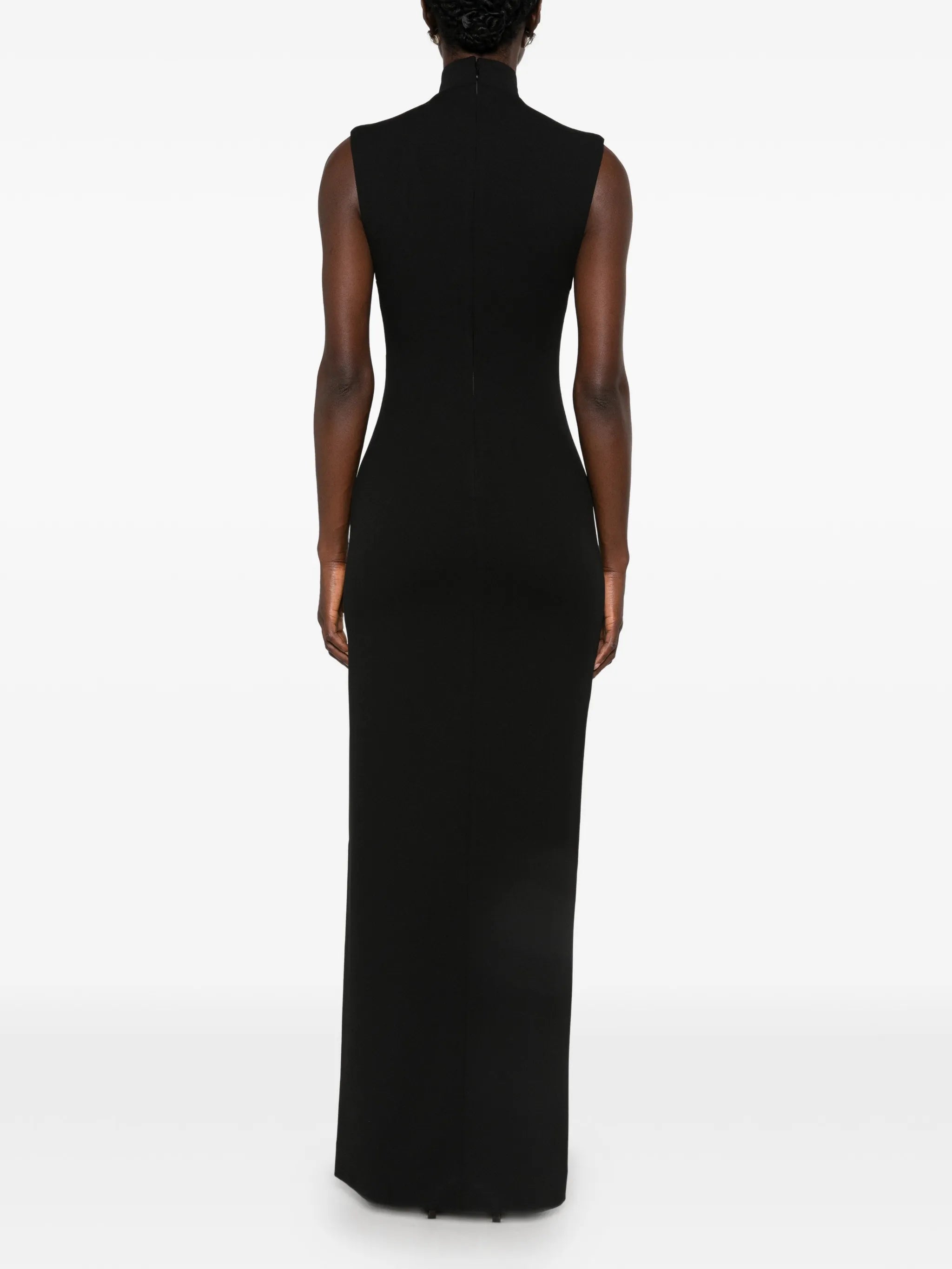 Nanette maxi dress