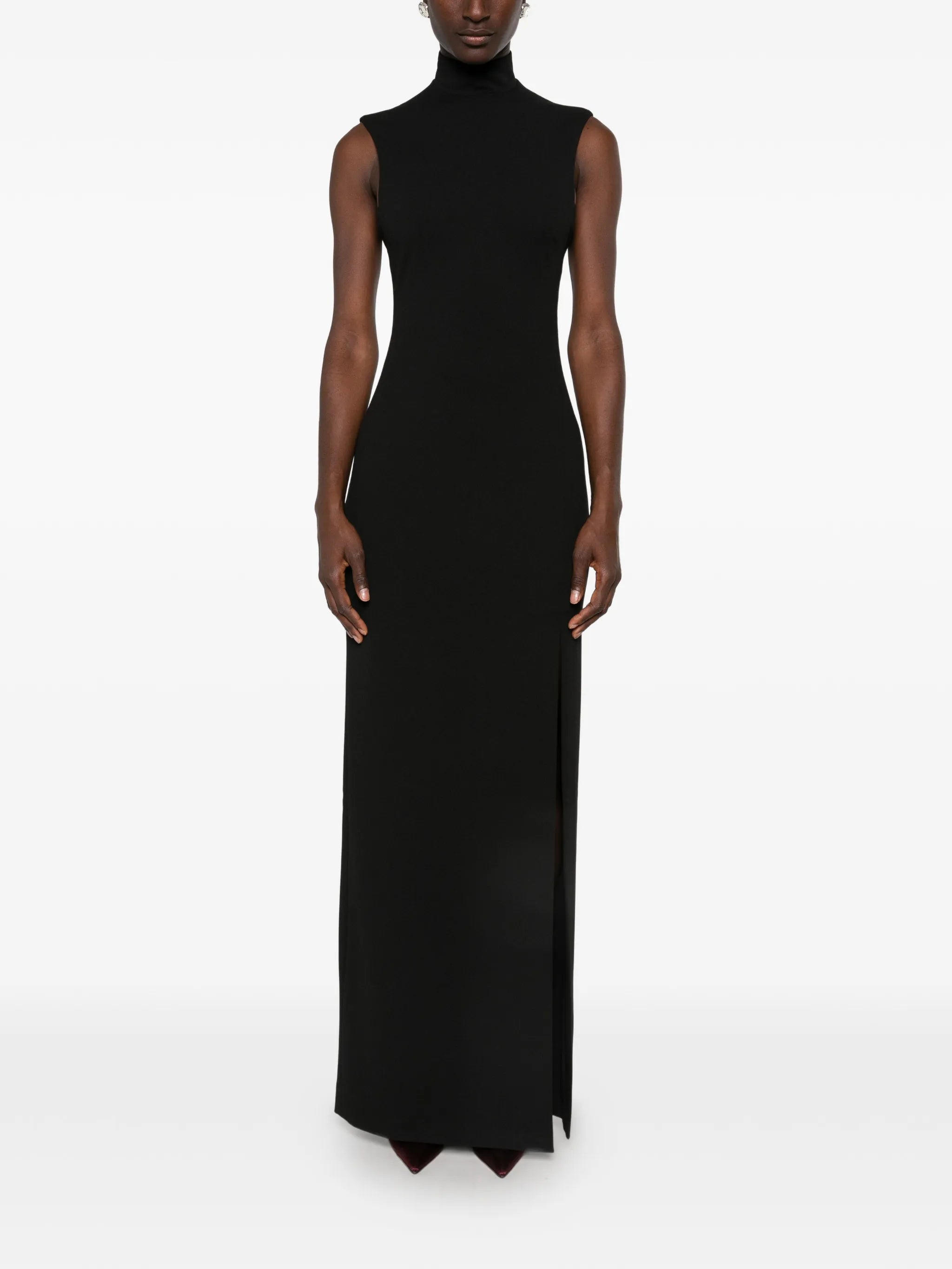 Nanette maxi dress