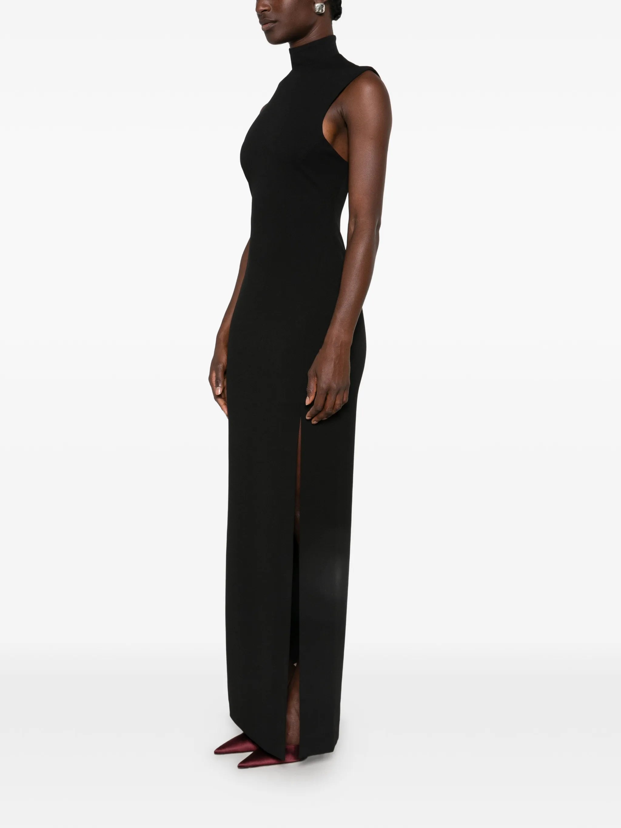 Nanette maxi dress