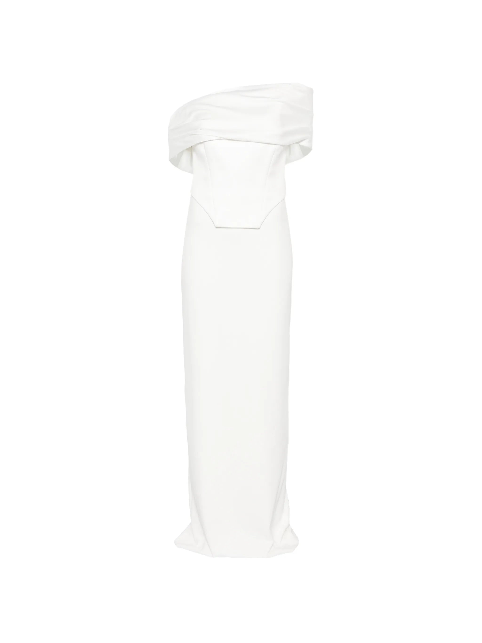 Crawford maxi dress
