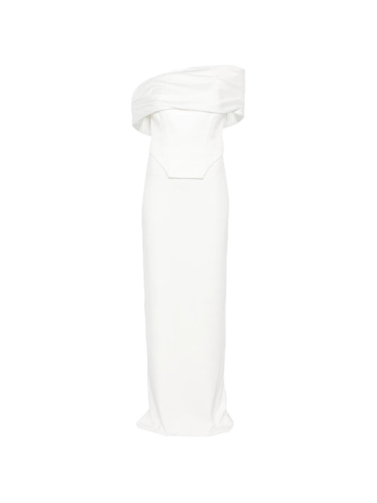 Crawford maxi dress