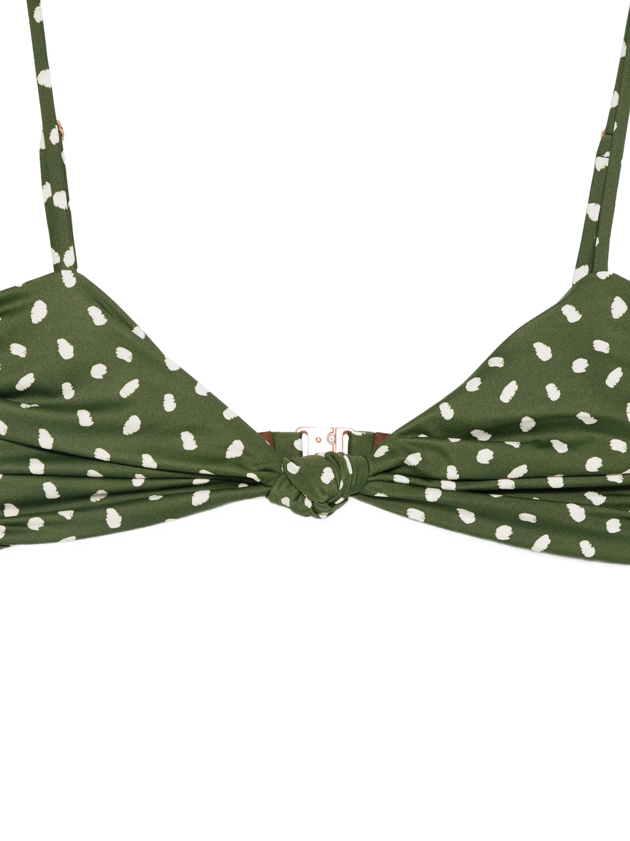 Bandana Marina bikini top