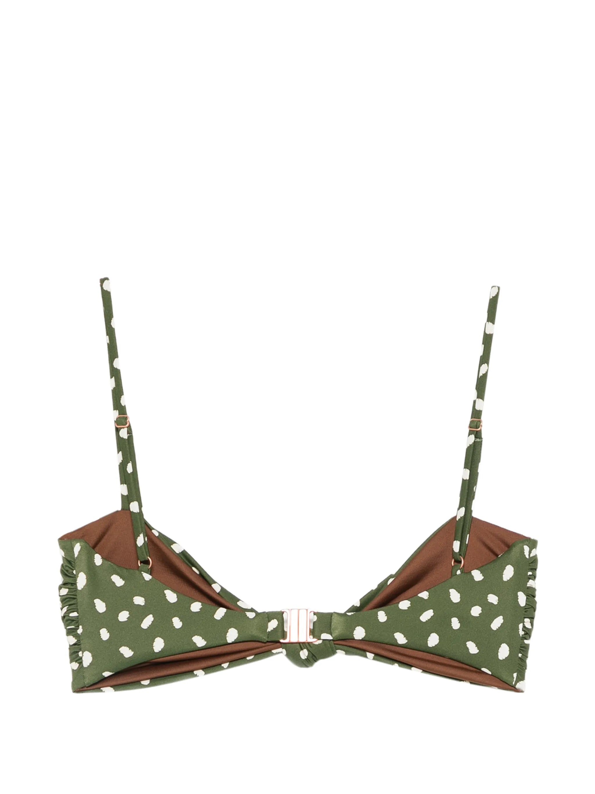 Bandana Marina bikini top